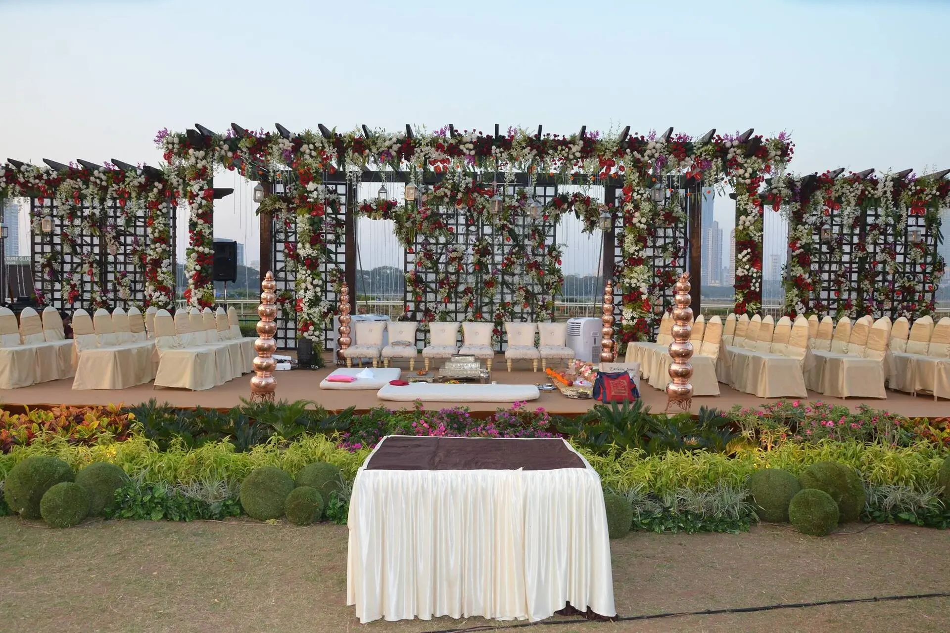 Dark Horse Events in Andheri East