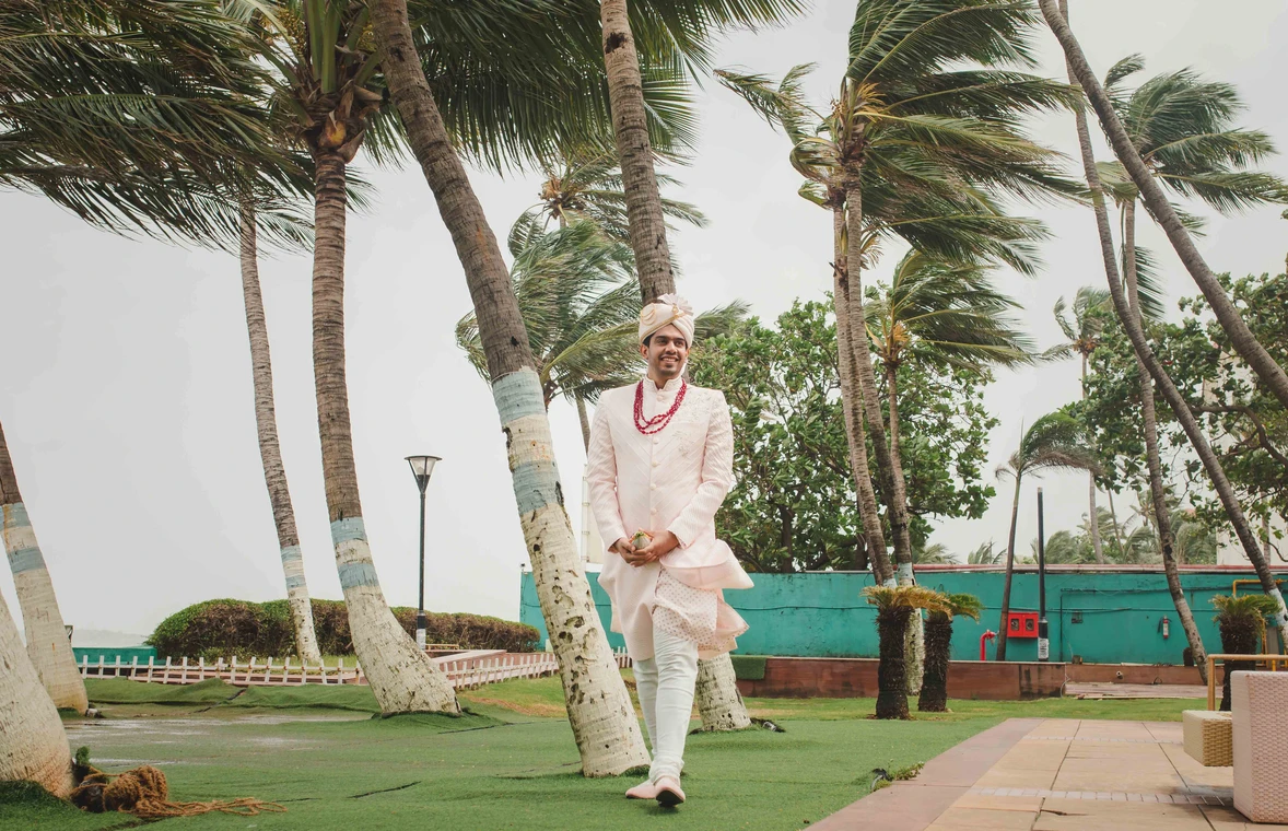 ShutterBug Photography - Groom Photoshoot