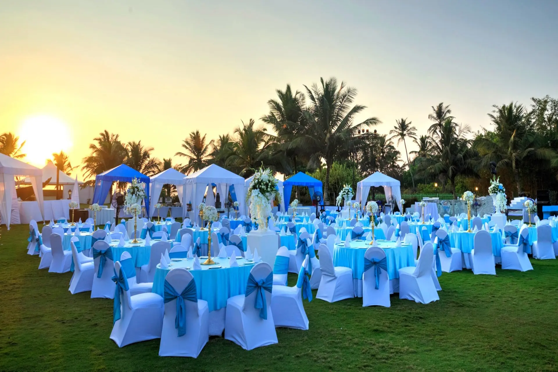 Wedding Planners in Goa