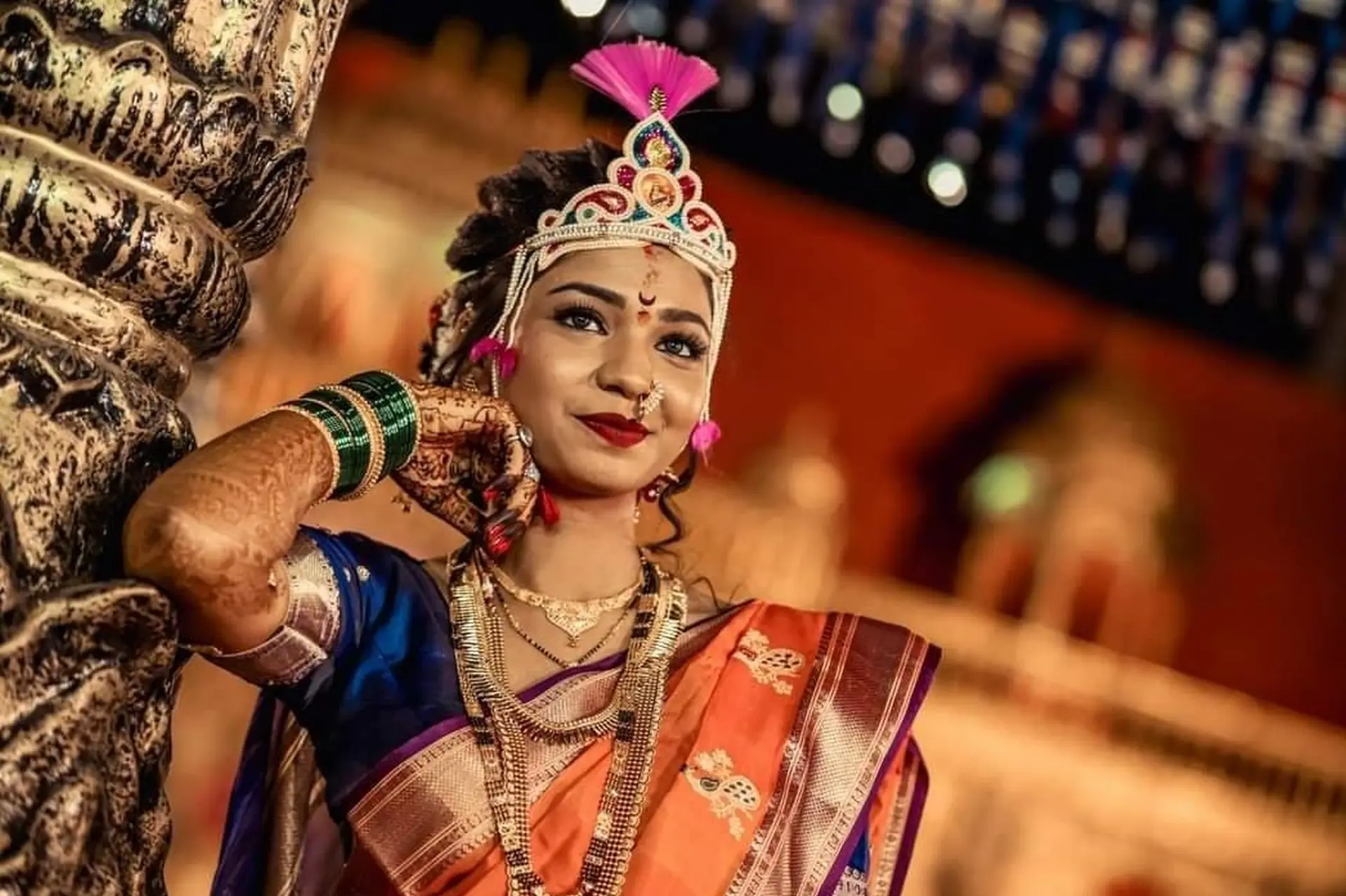 Wedding Photographers in Chembur