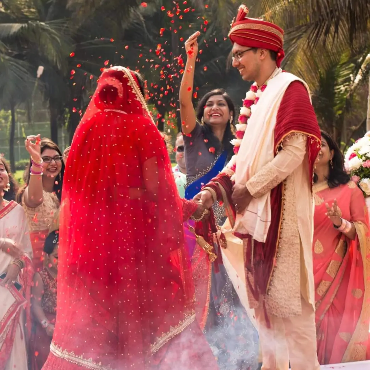 Pooja Seth Photography in Goa