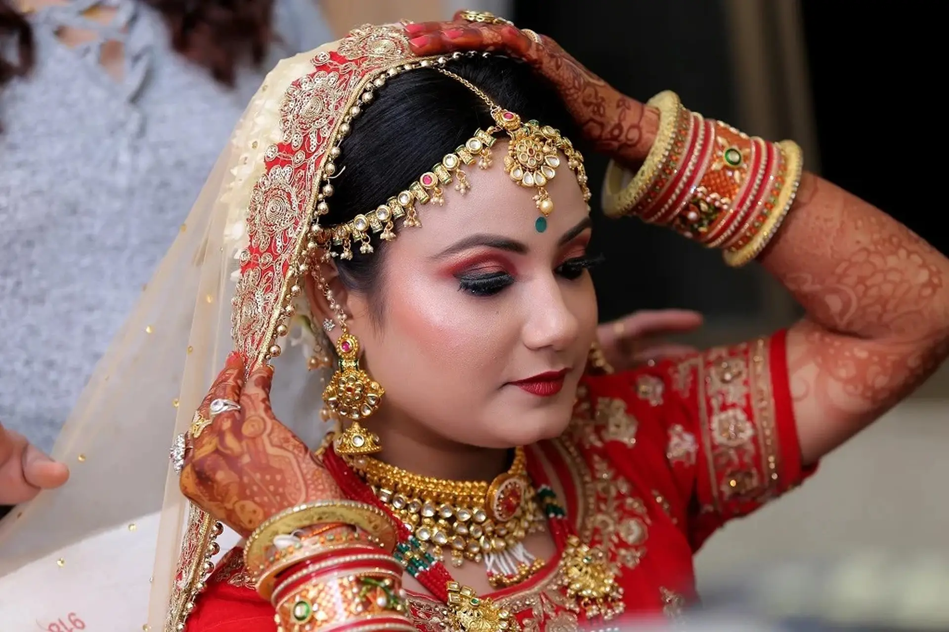 Wedding Photographers in Udaipur