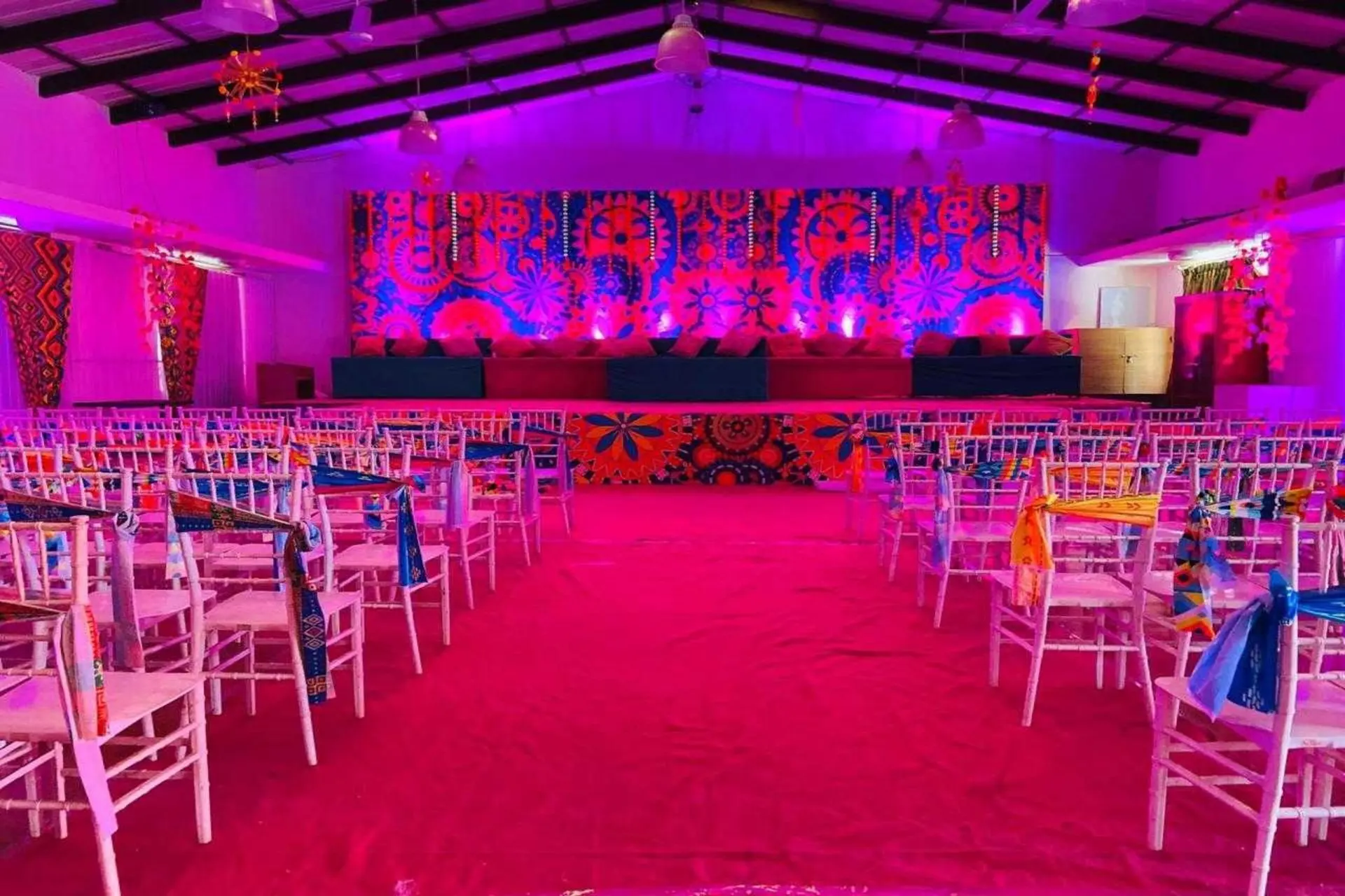 Wedding Planners in Goregaon