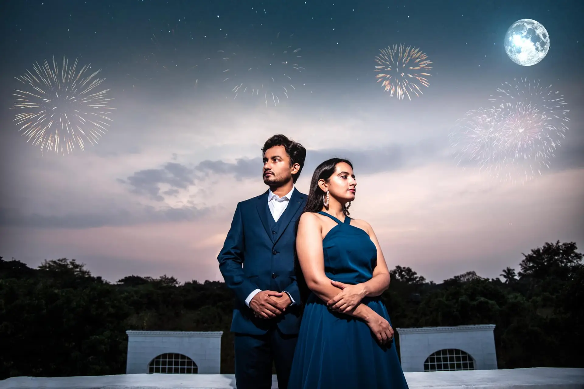 Tikgraphy Couples Shoot