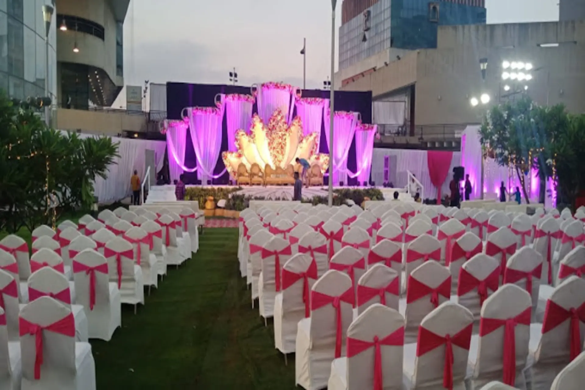 Wedding Planning Price