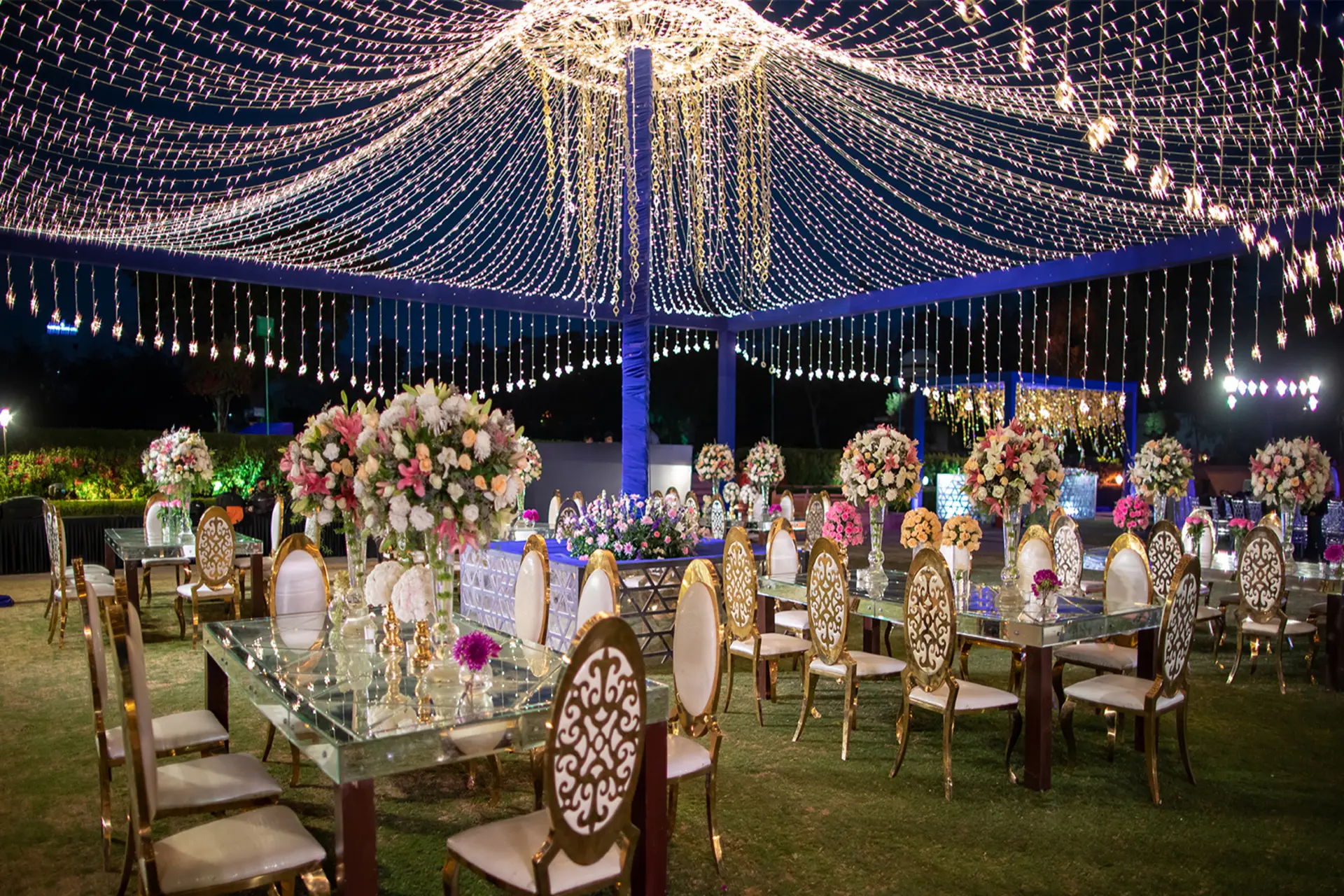 DreamzKrraft Wedding Planning Services
