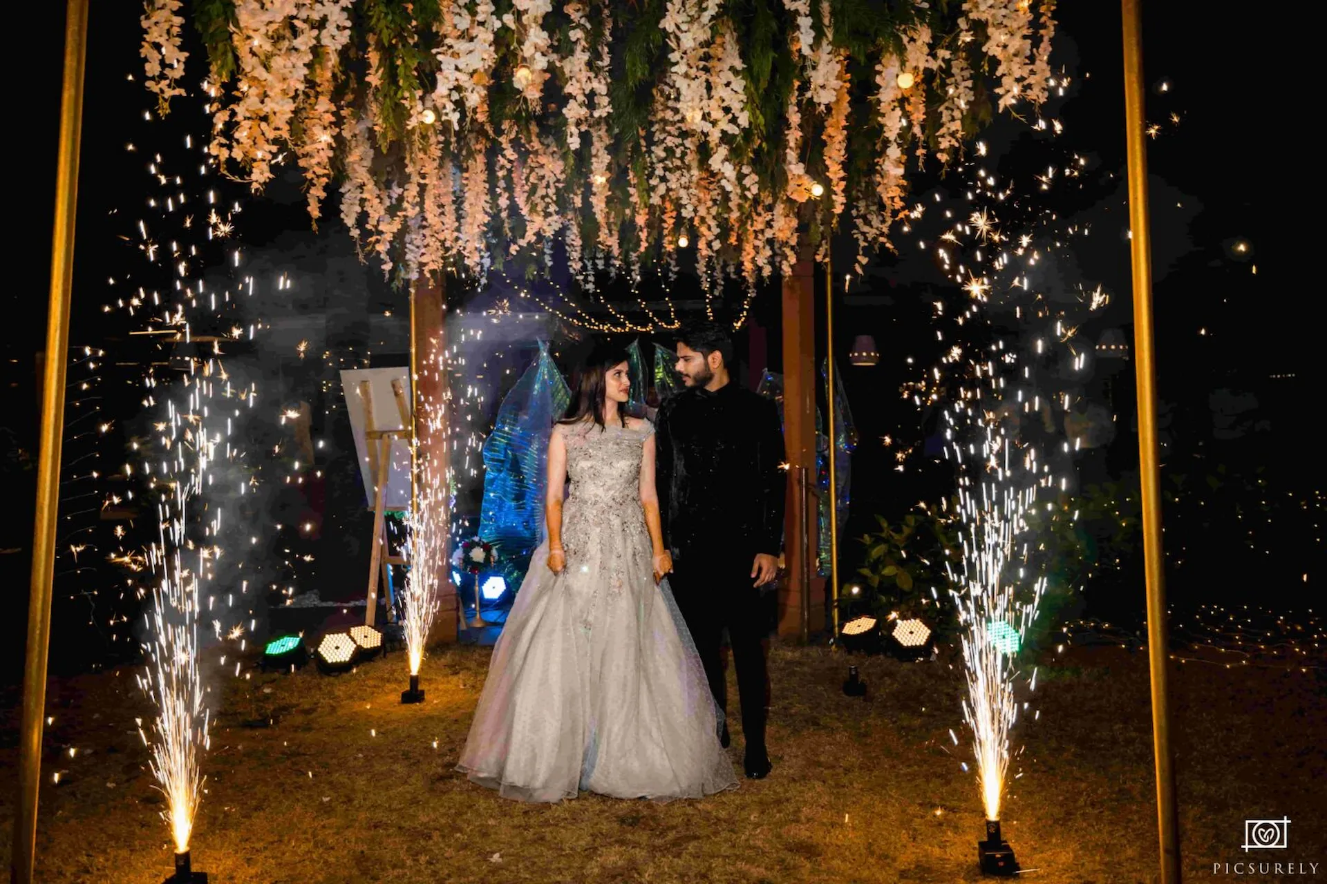 Best Wedding Planner in Goa
