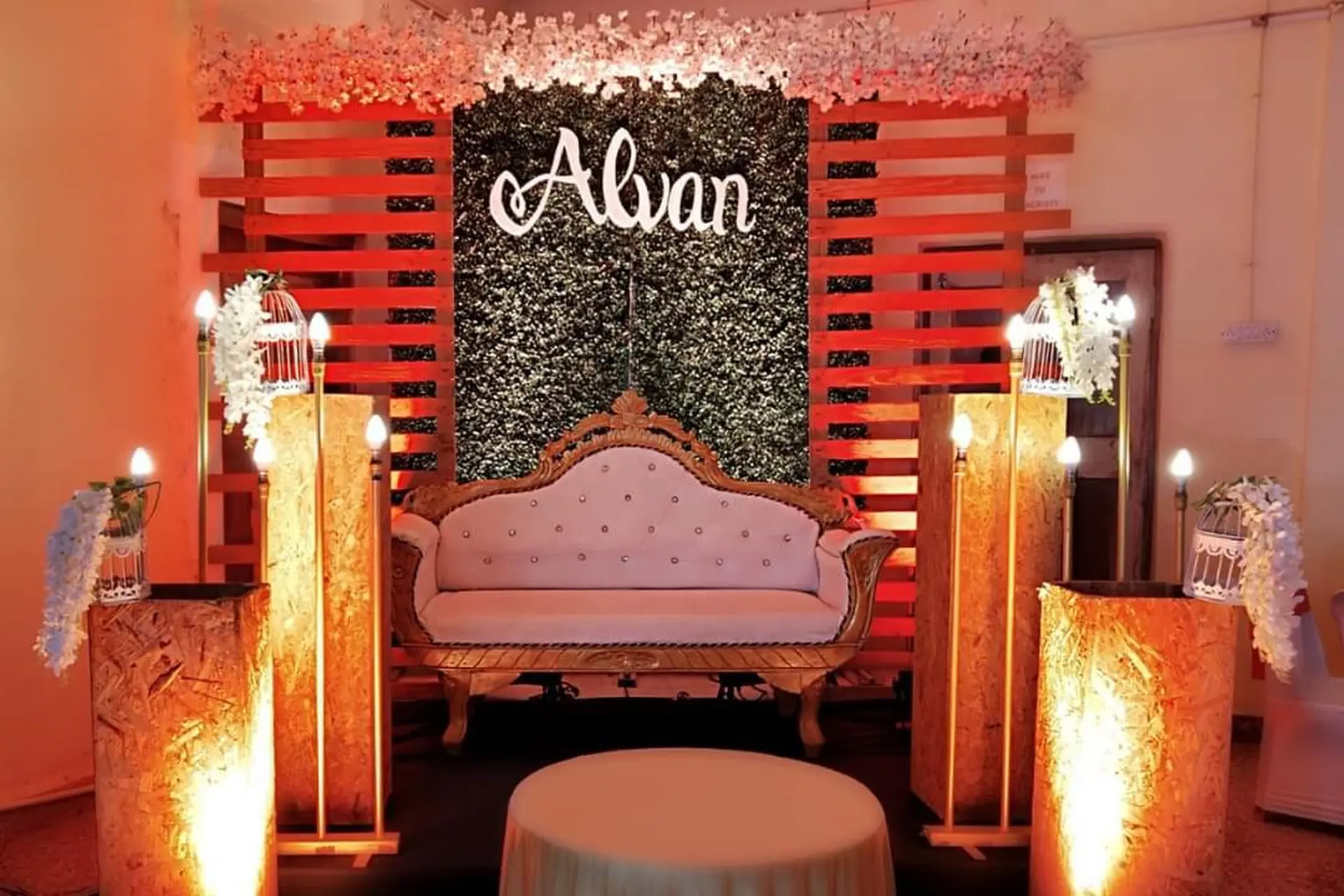 Splendid Decor by Pereira Decorators