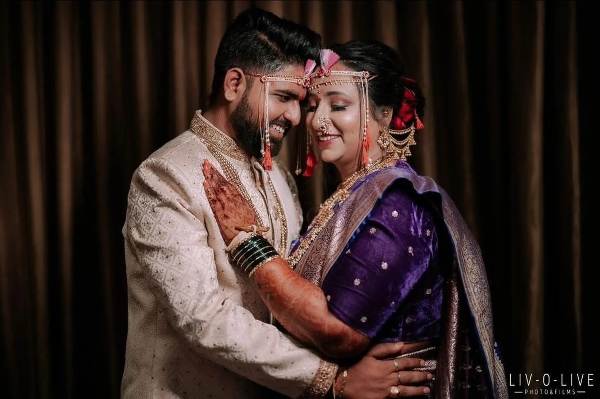 Top Wedding Photographers in Kandivali