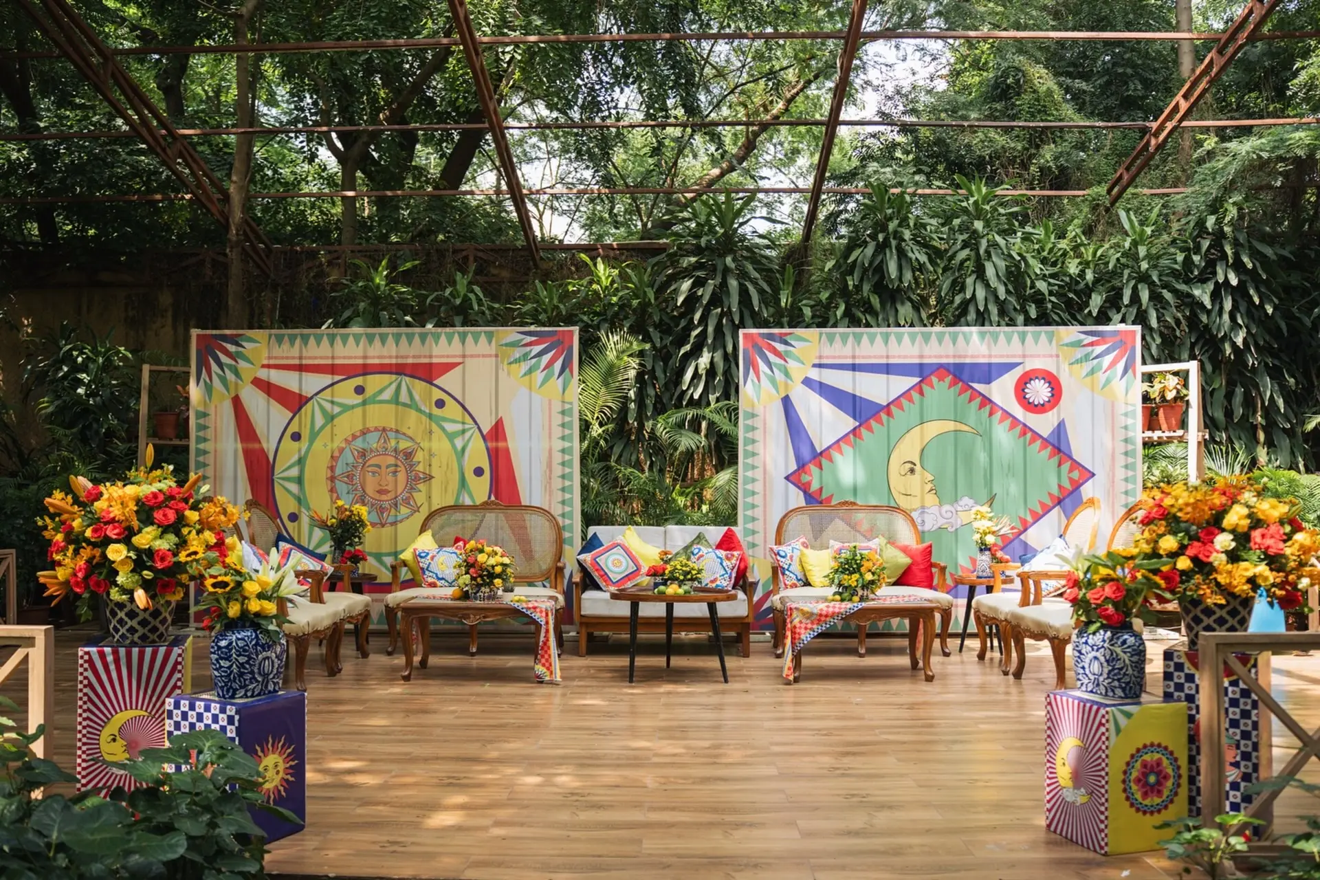 Wedding Planning Goa