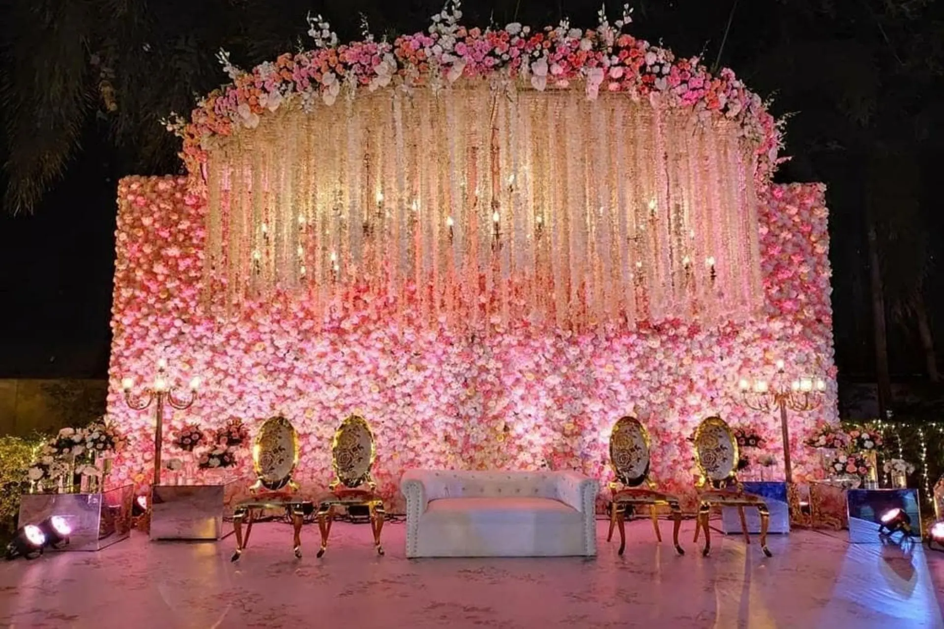Bhakti Events and Wedding Planners Udaipur Cost
