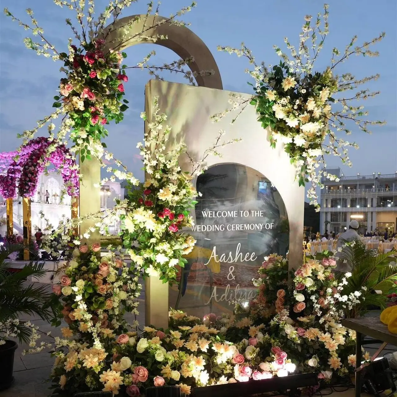 Event Management Companies in Pune