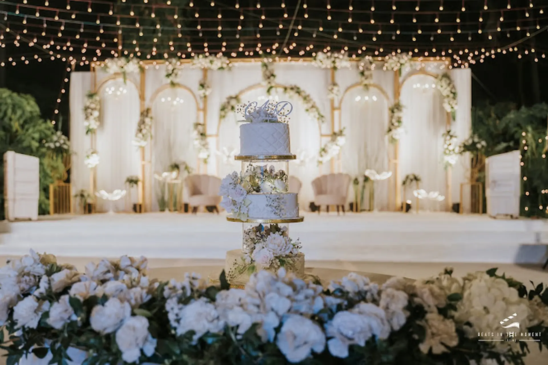 Wedding Decoration by Mumbaikar Decor