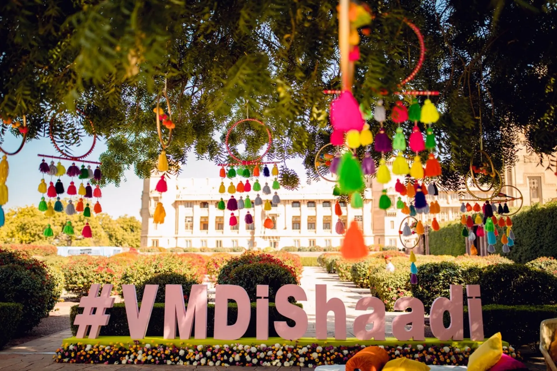 Andheri East Wedding Planners