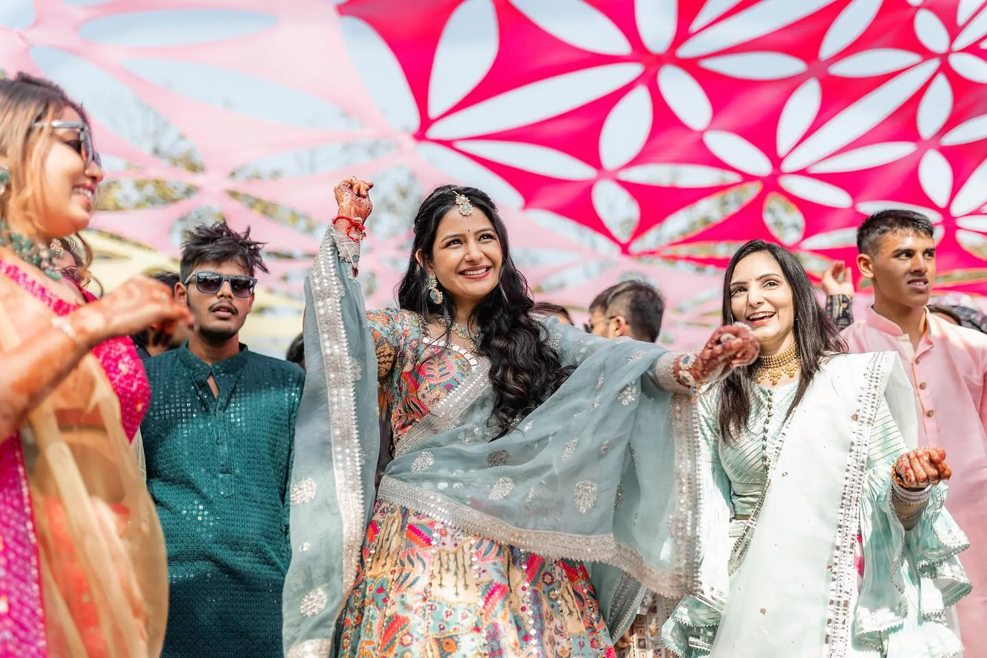 Wedding Photographers in Jaipur
