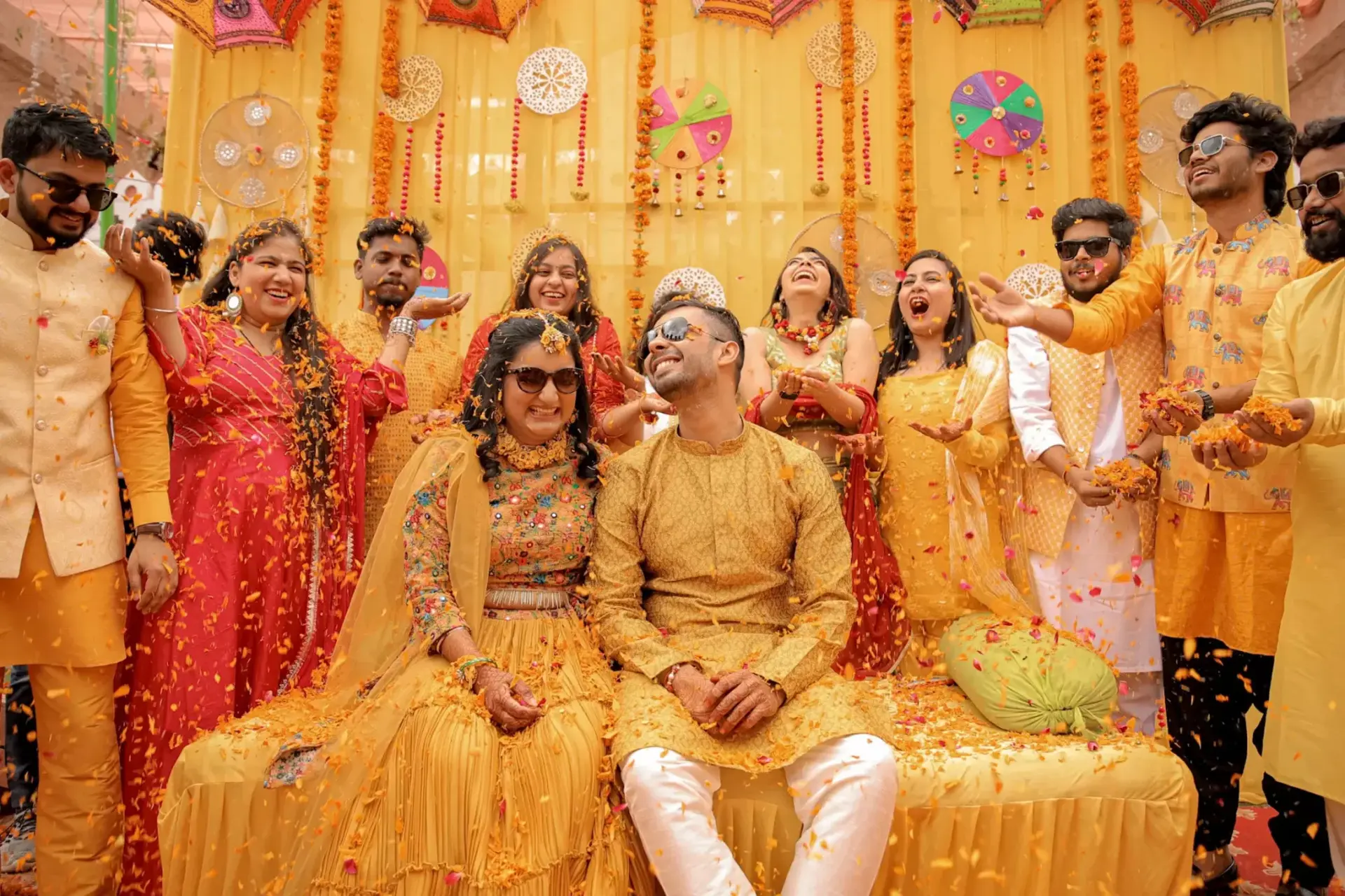 Wedding Diaries by OMP Jaipur