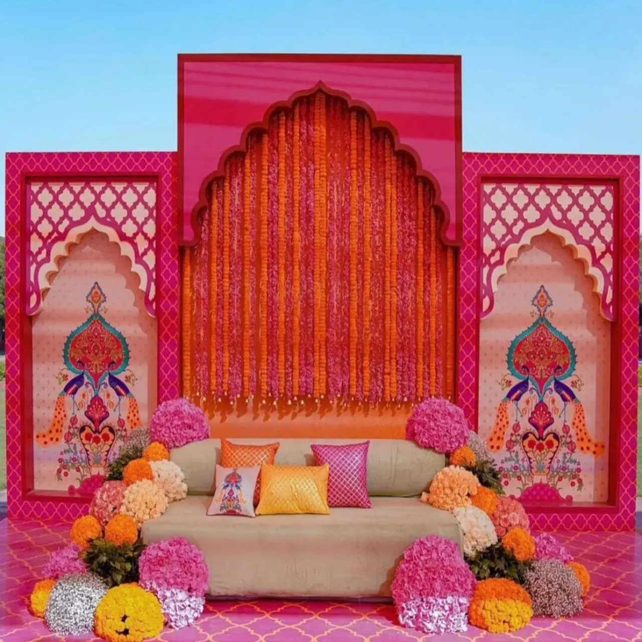 Wedding Planners in Udaipur