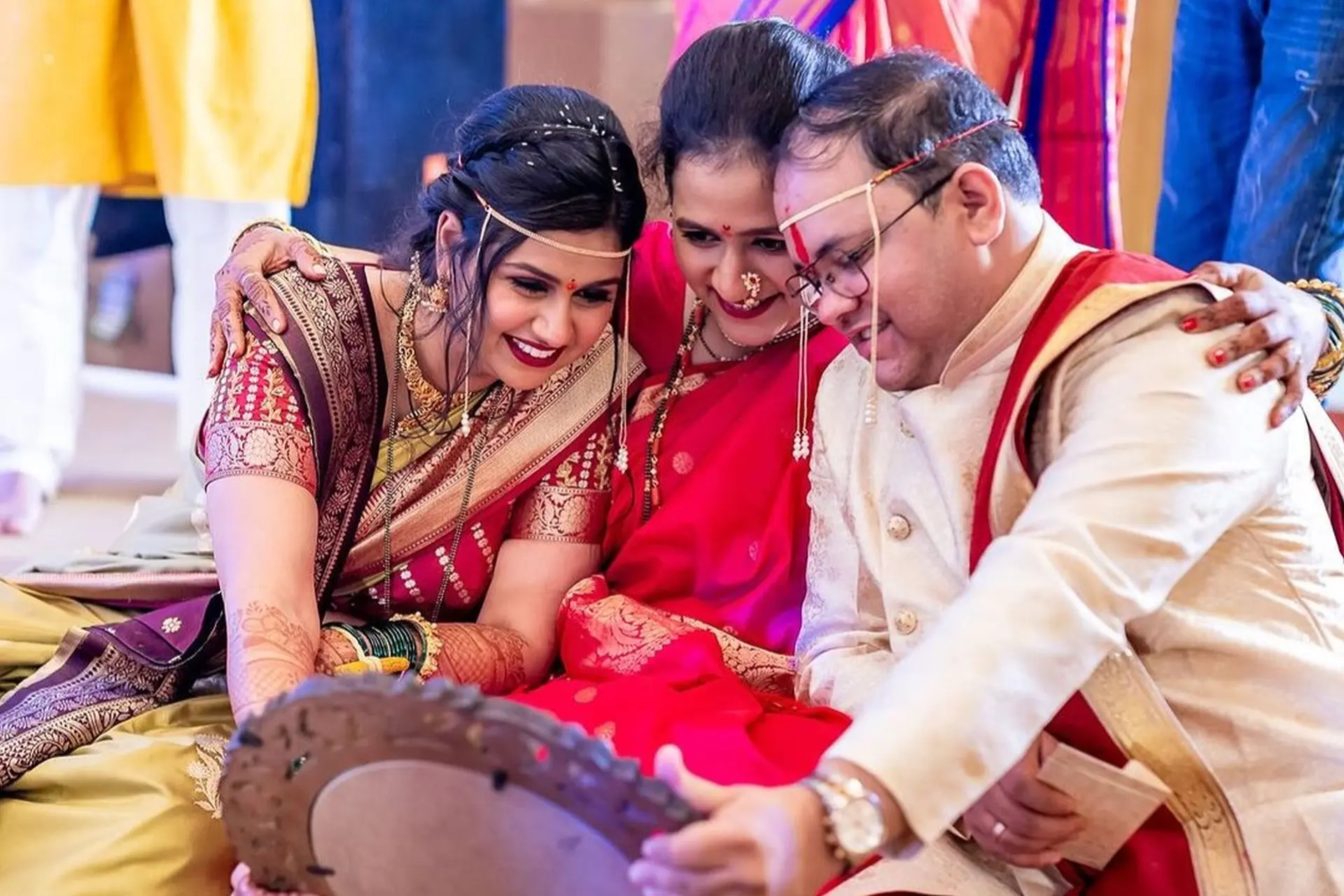 Weddings by Pixelworks Photography