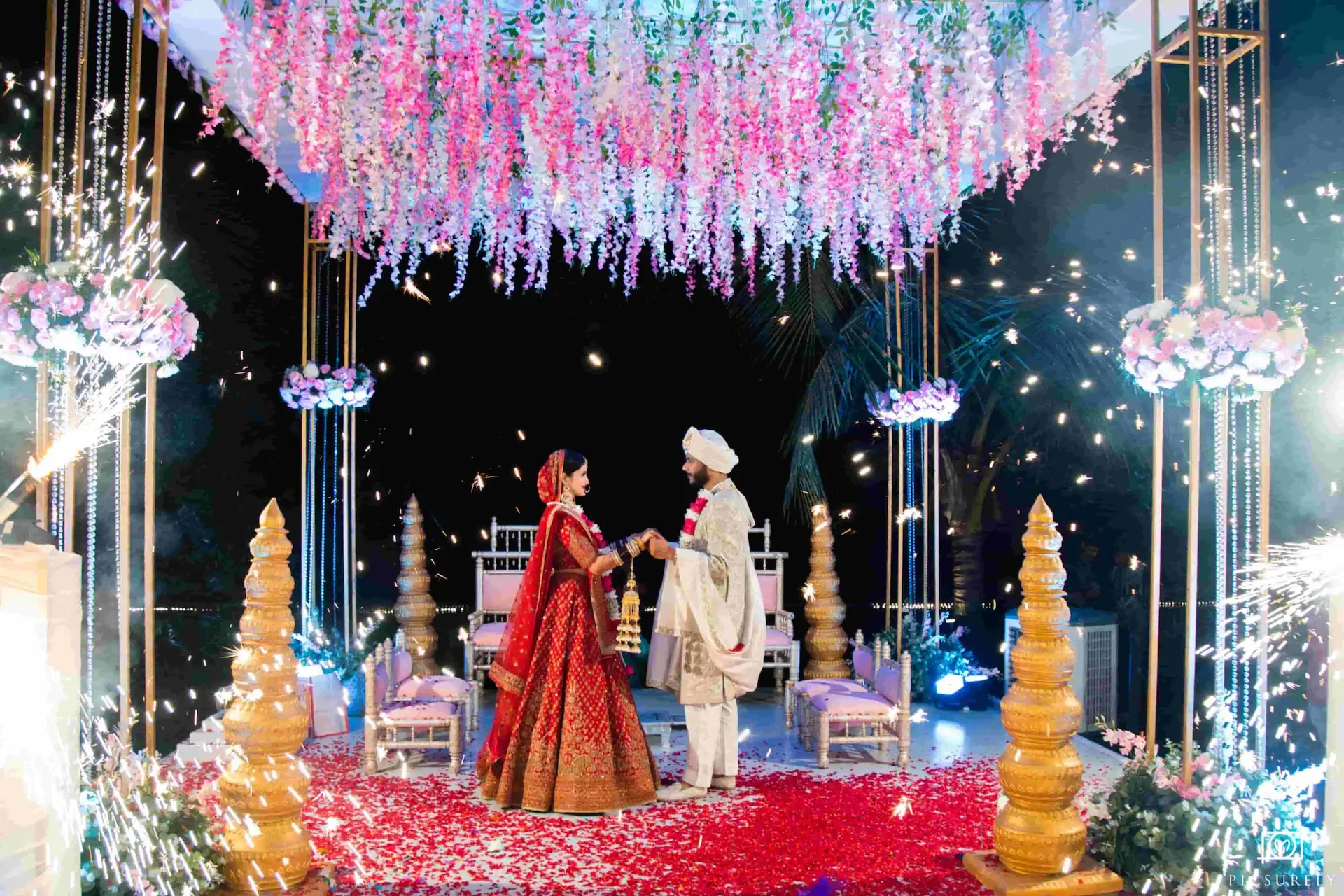 The Perfect Knot Wedding Planning Package
