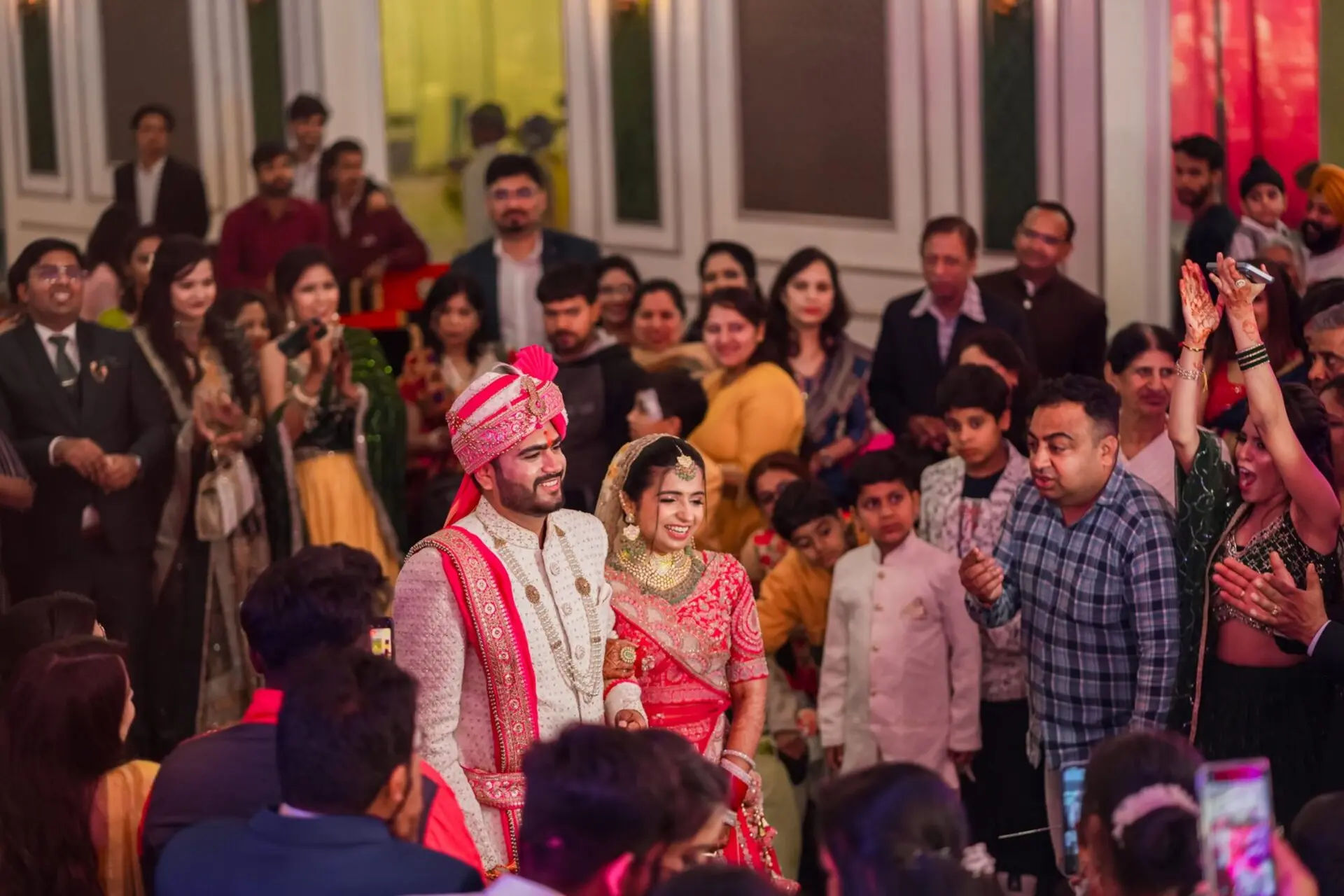 Jaipur Wedding Photography Services