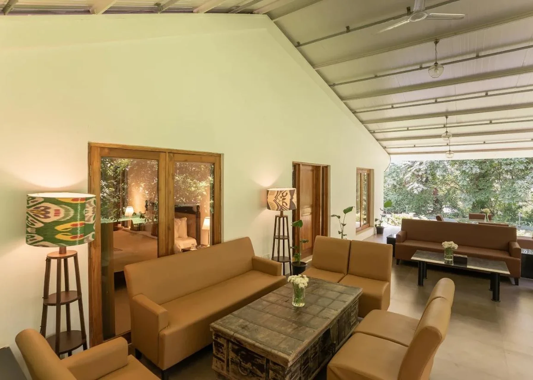 Villa 3 BHK