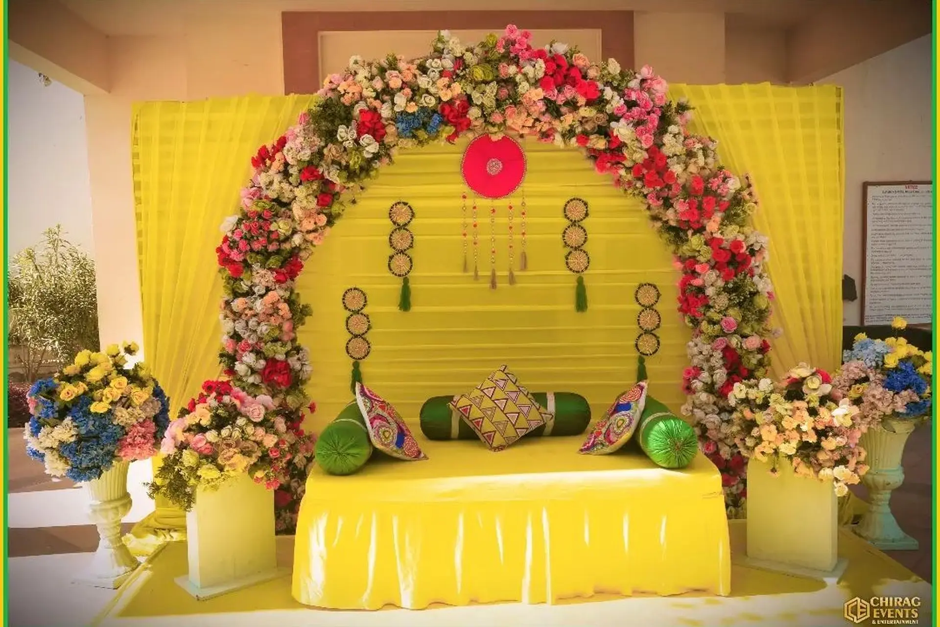 Wedding Planning by Chirag Event and Entertainment