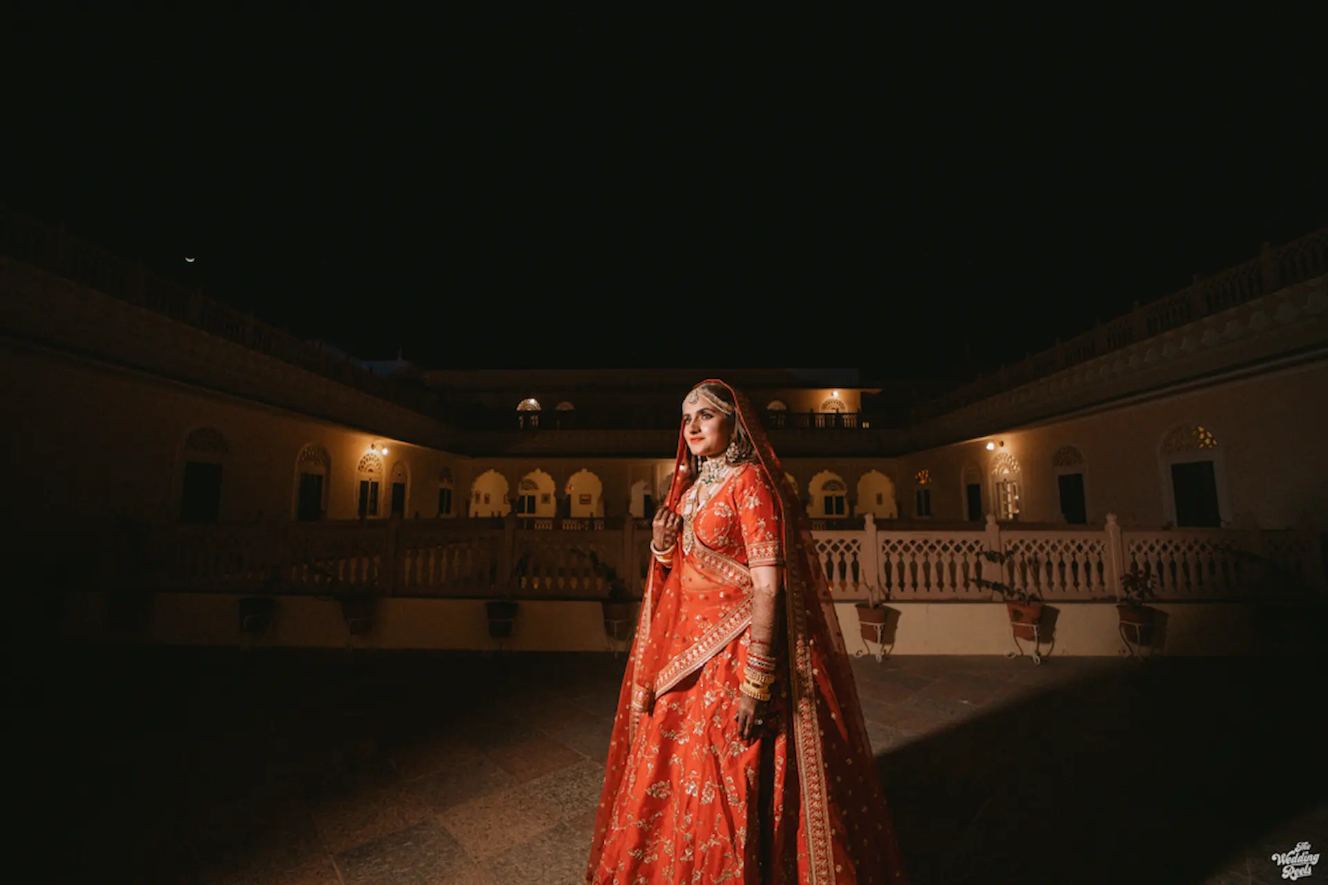 Bridal Coverage by The Wedding Reels