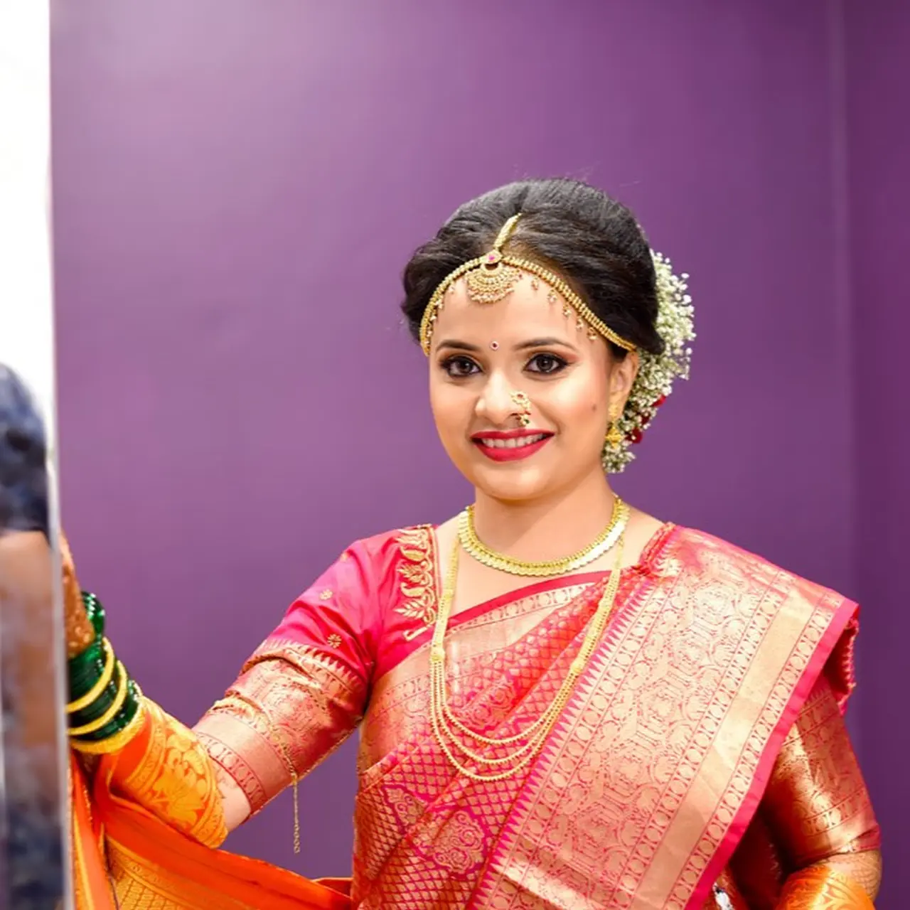Affordable Wedding Photographer in Thane