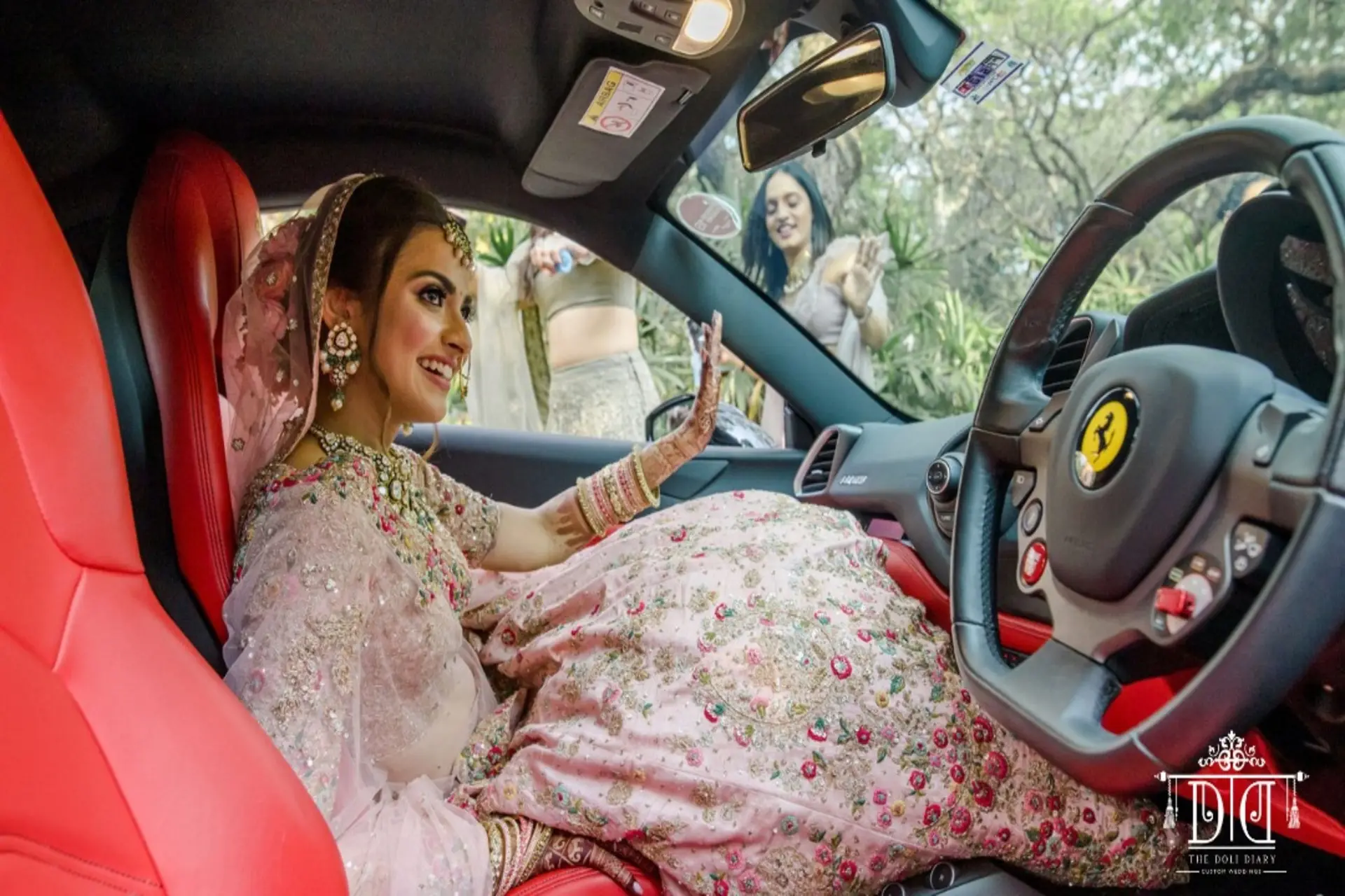 The Doli Diary Wedding Planner in Mumbai