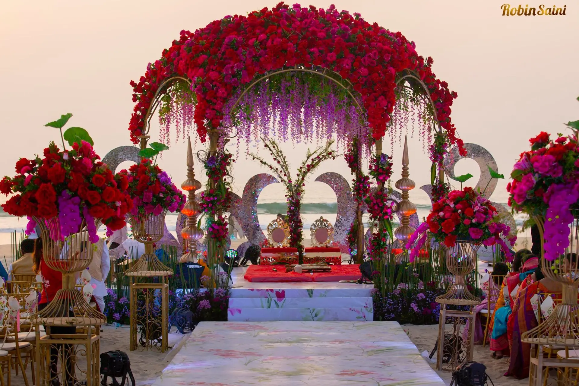 The WeddingWale Planning Services
