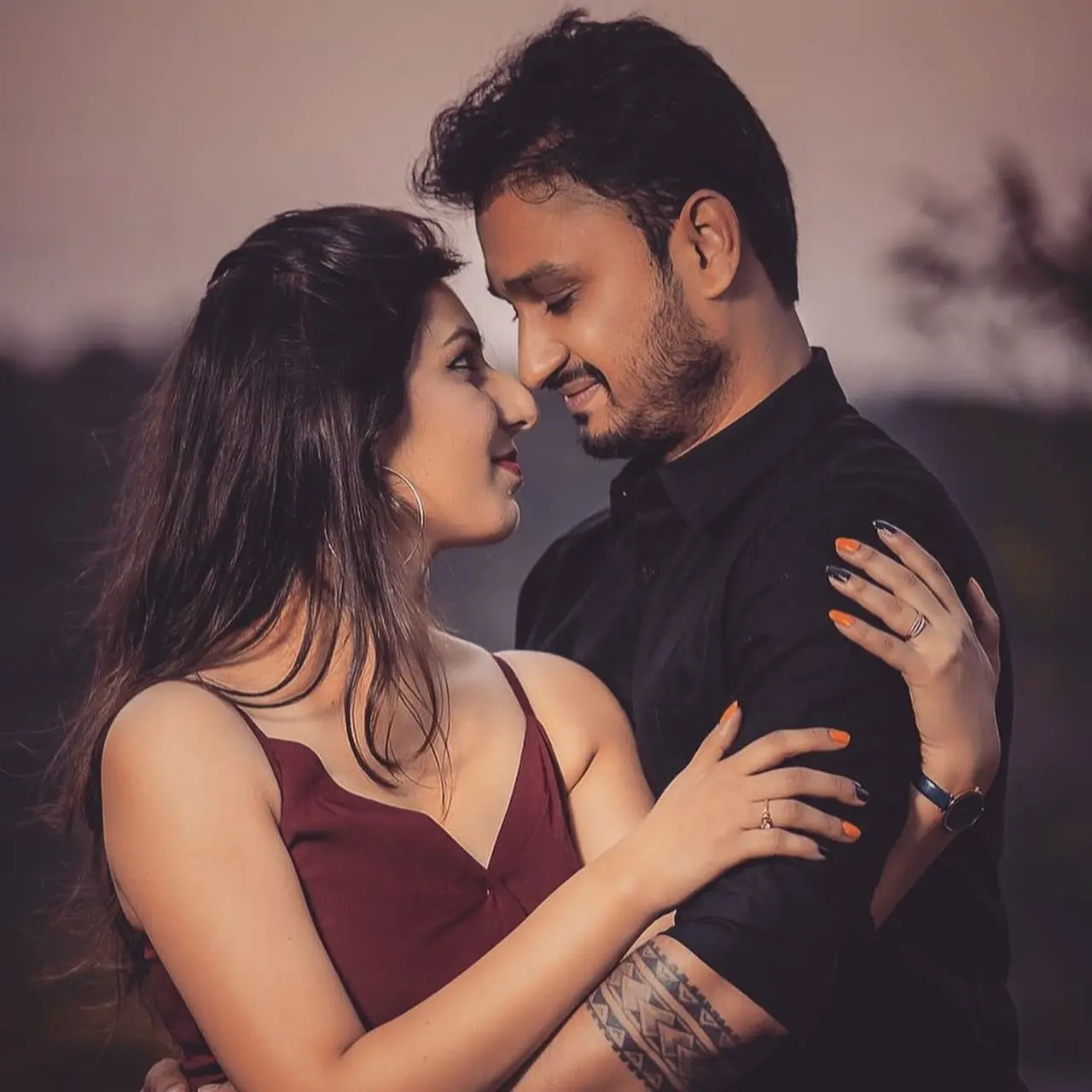 Pre-Wedding Shoots by Pixelworks Photography