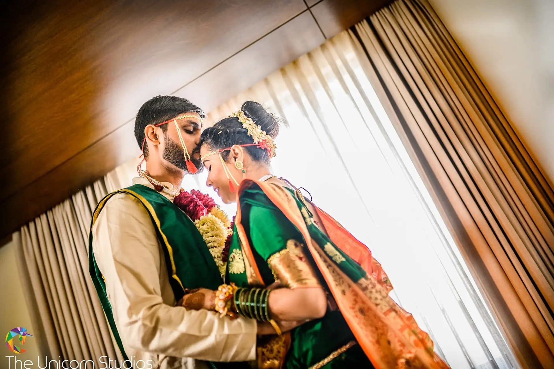 Weddings by The Unicorn Studios