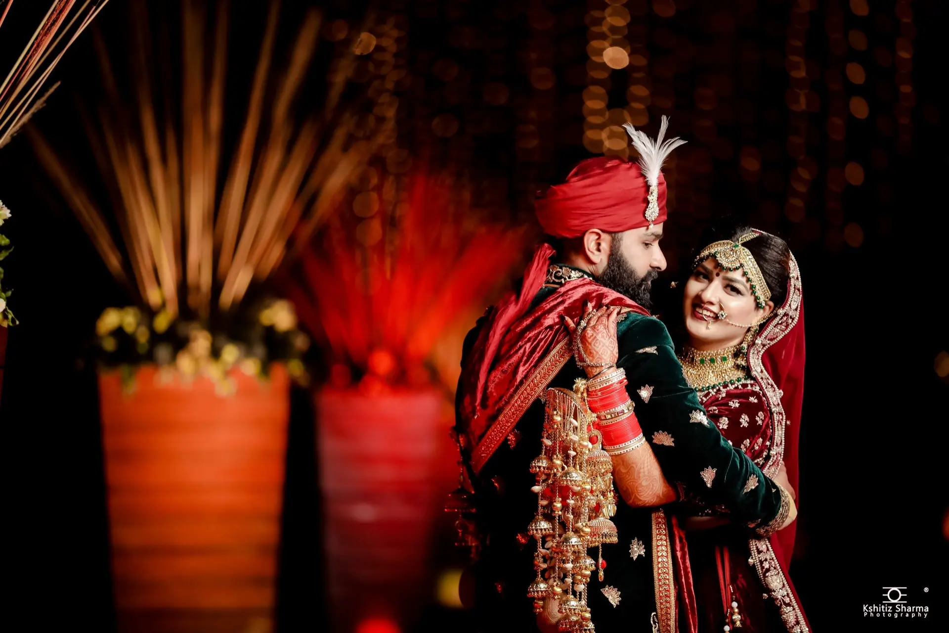 Kshitiz Sharma Photography in Jaipur