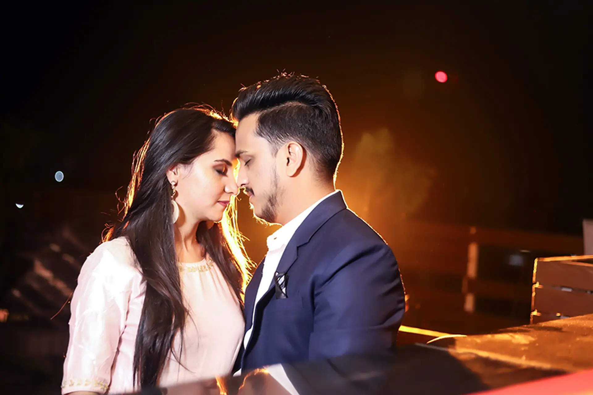 Pre-Wedding Photoshoot in Goa