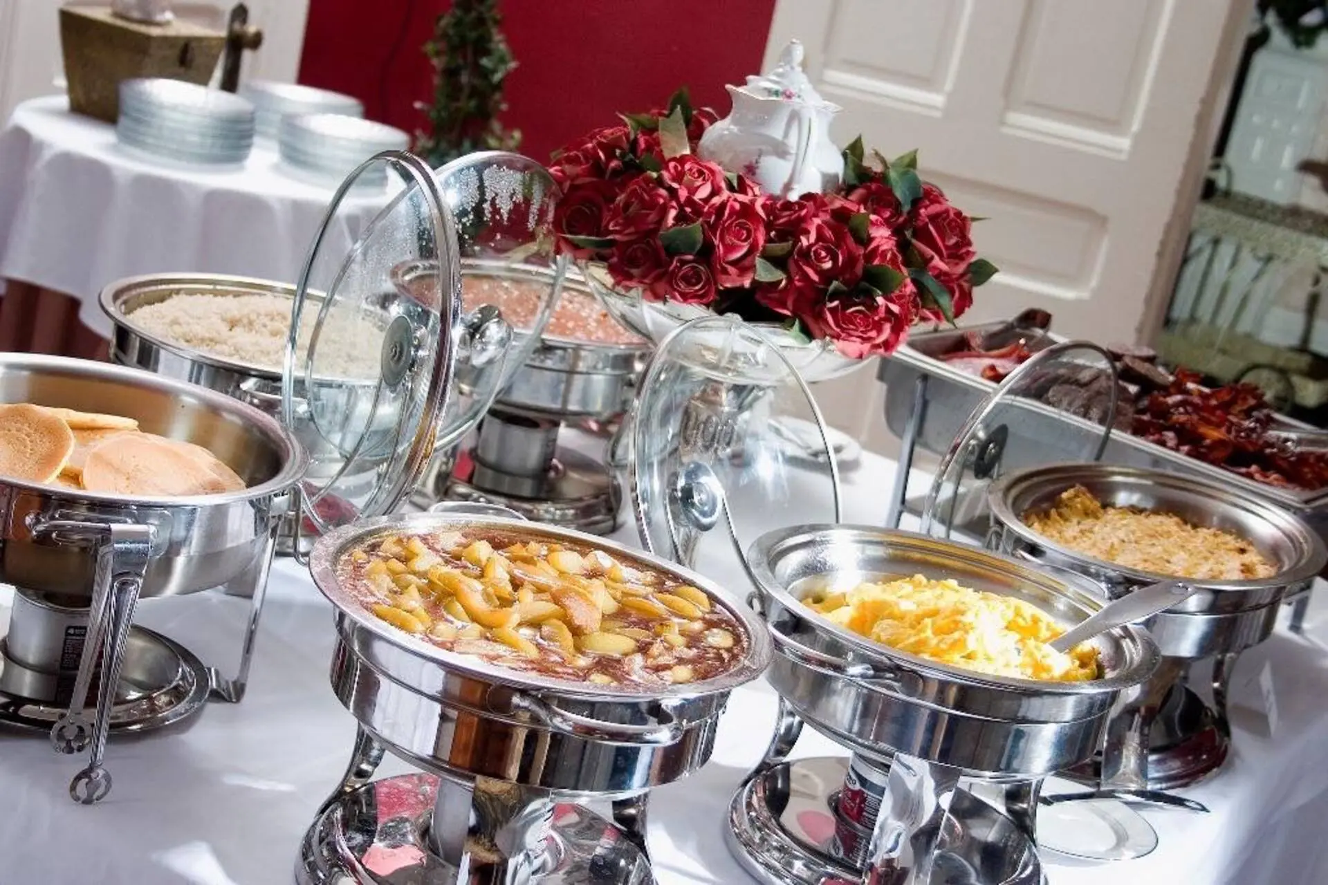 Wedding Catering Services in Jaipur