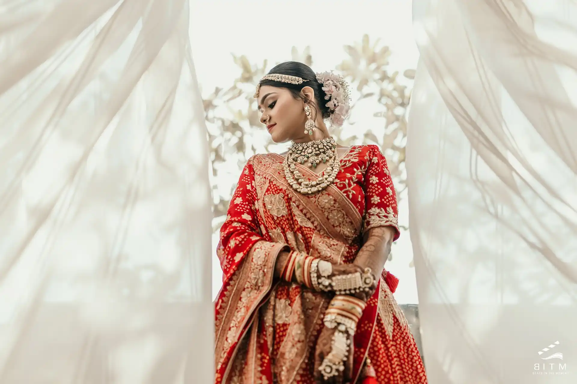 Bridal Coverage by Beats In The Moment