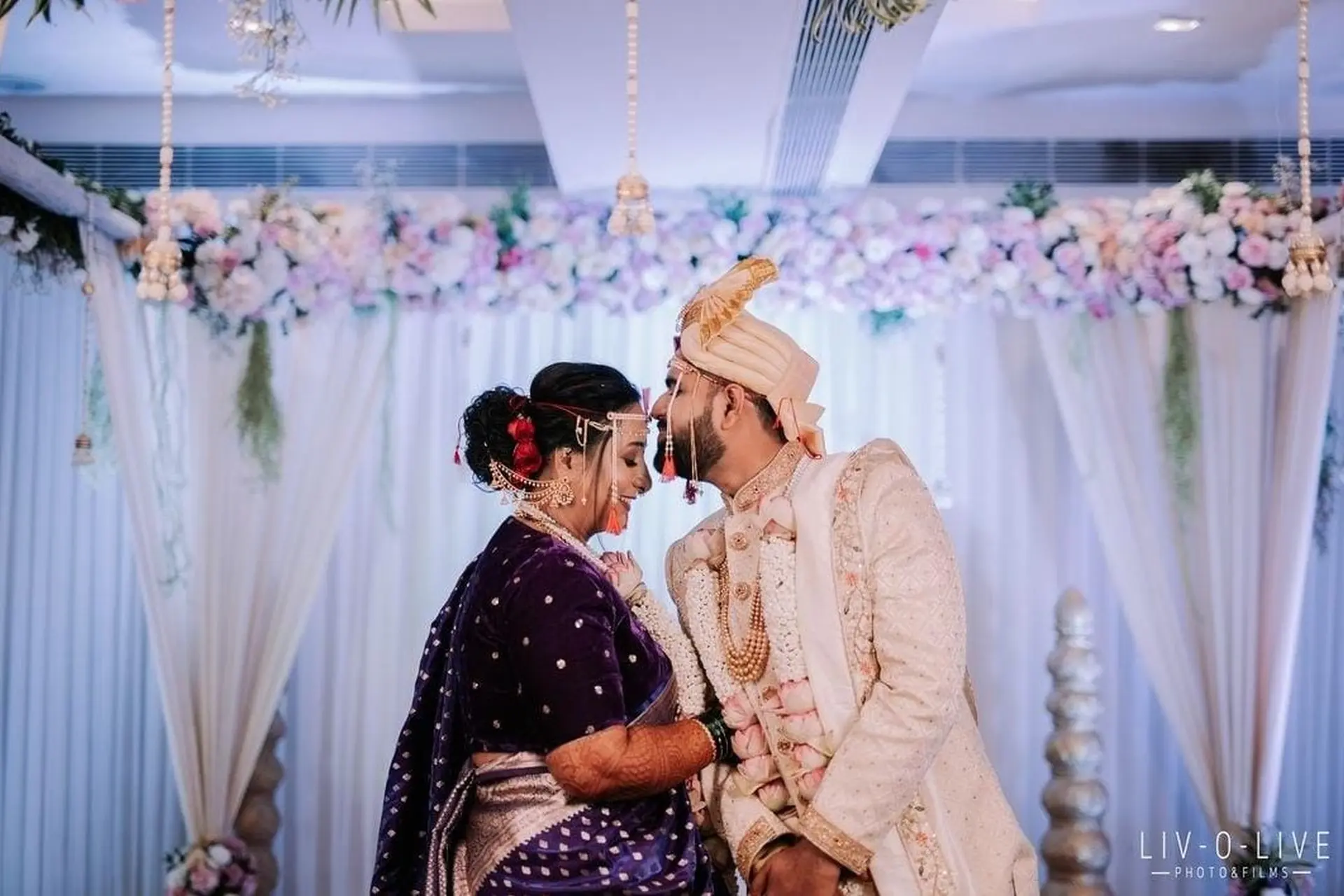 Budget Friendly Wedding Photographers in Mumbai