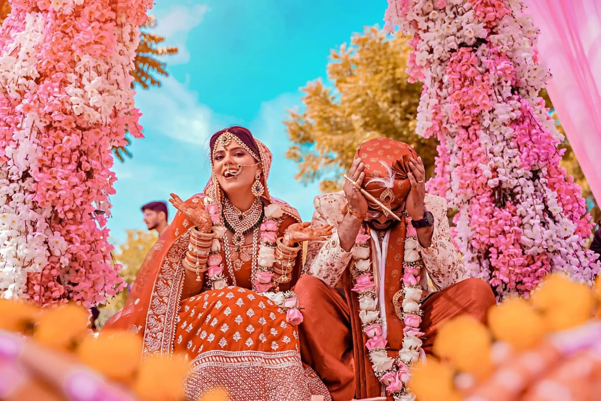 Sony Fashion Studio in Jaipur