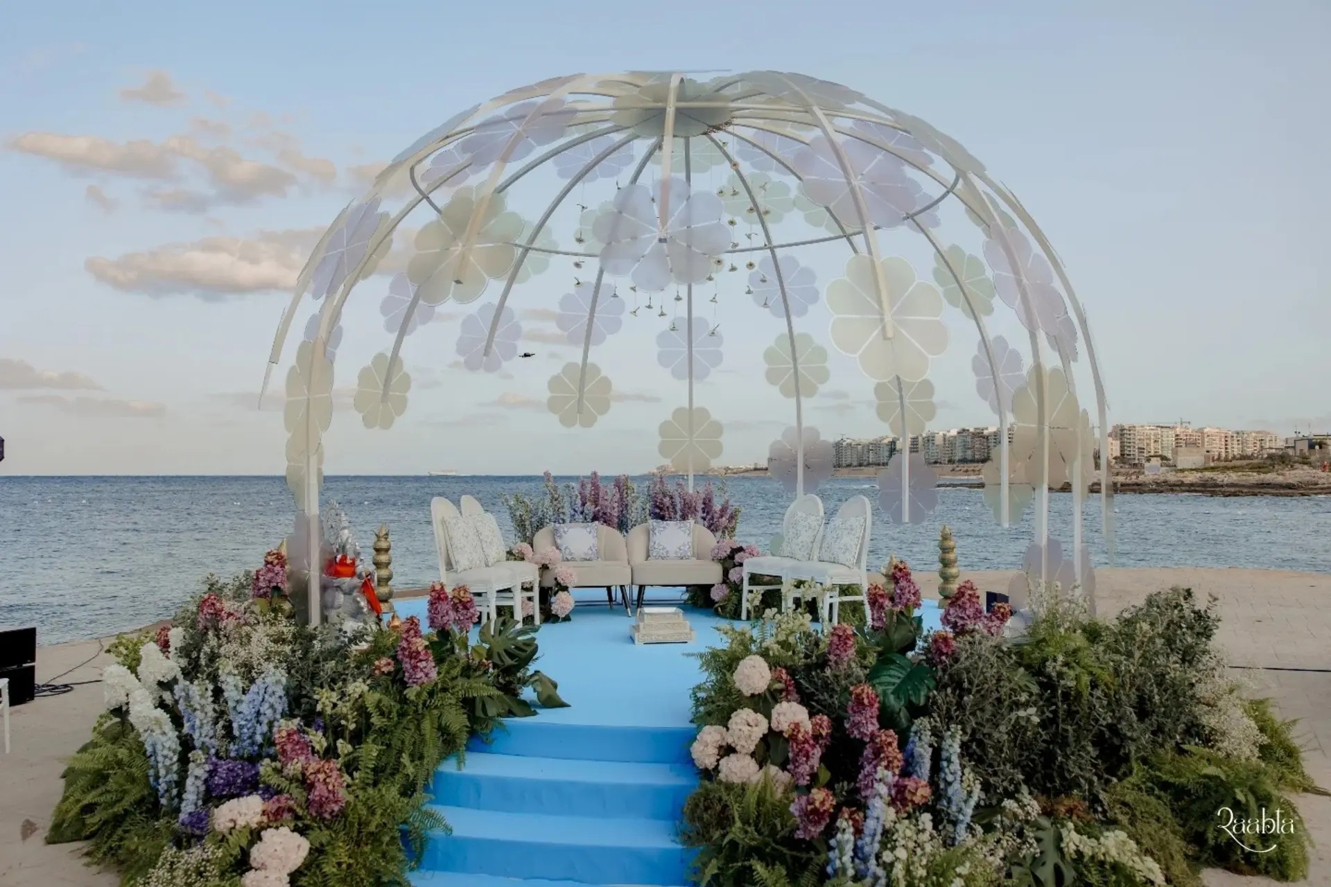 Momente Wedding Planners in Vile Par