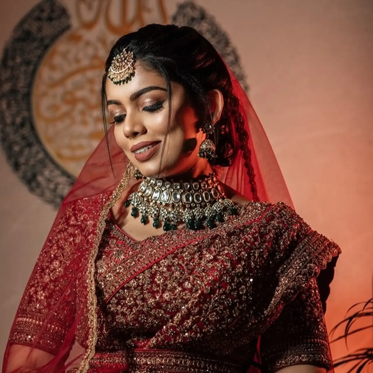 Bridal Coverage in Mumbai