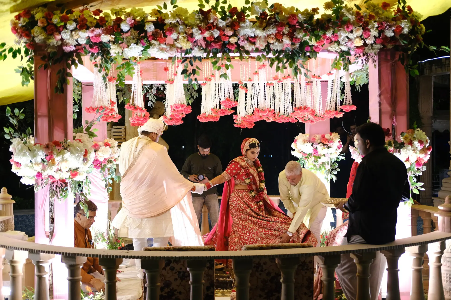 Wedding Planners in Jaipur