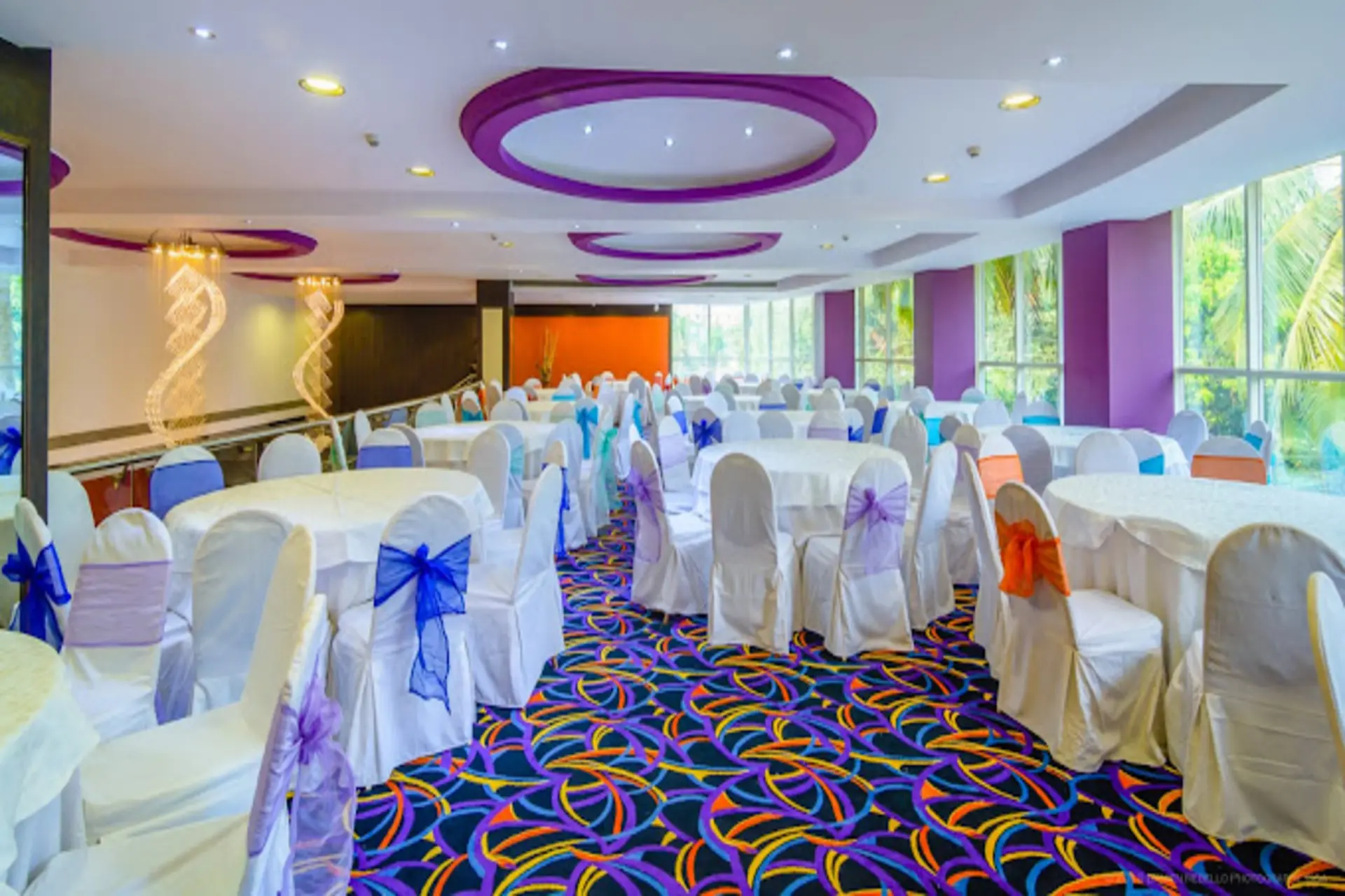 Febico Events in Thane