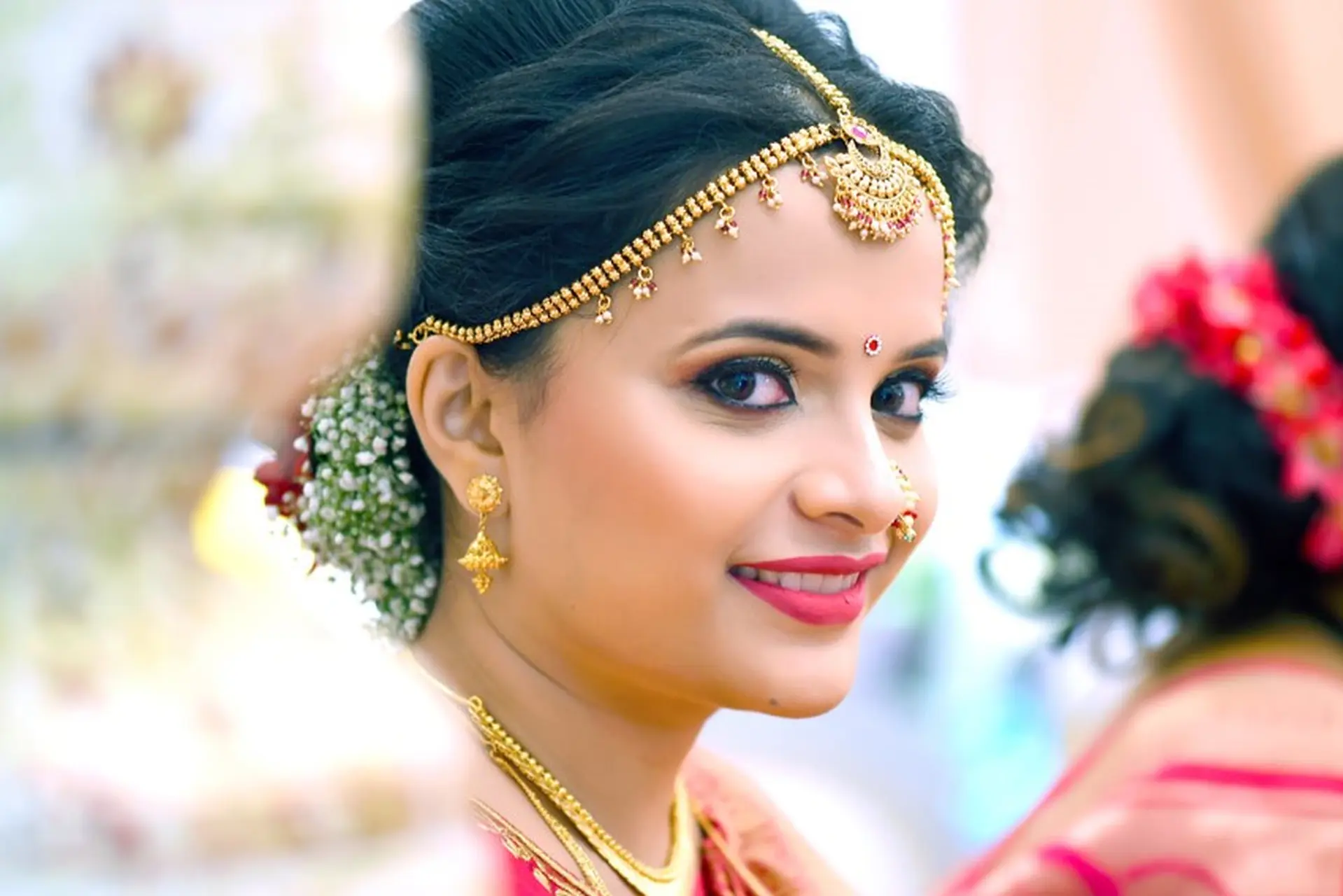 Wedding Photographer in Thane