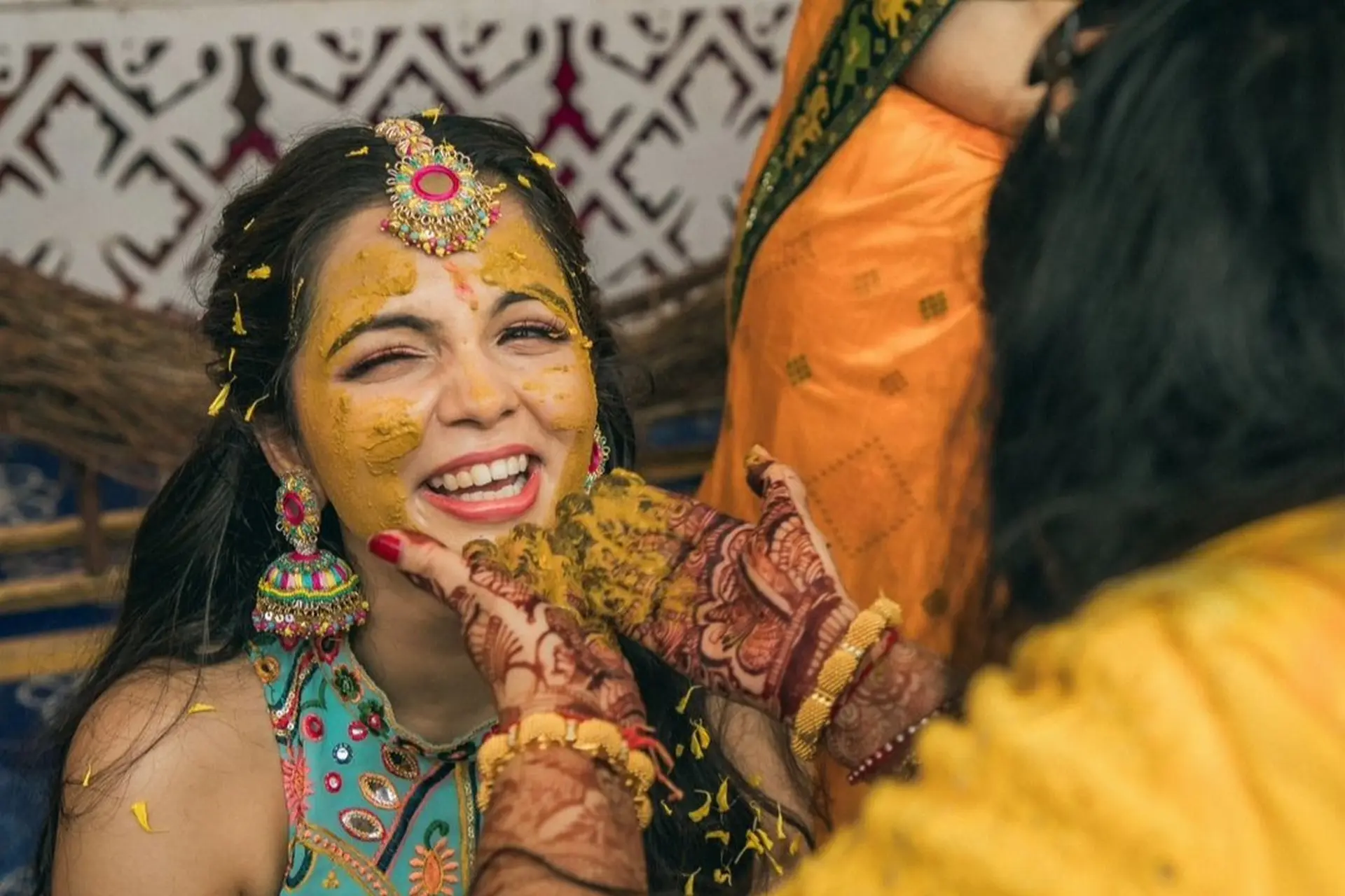 Best Wedding Photography by Khachakk Studios