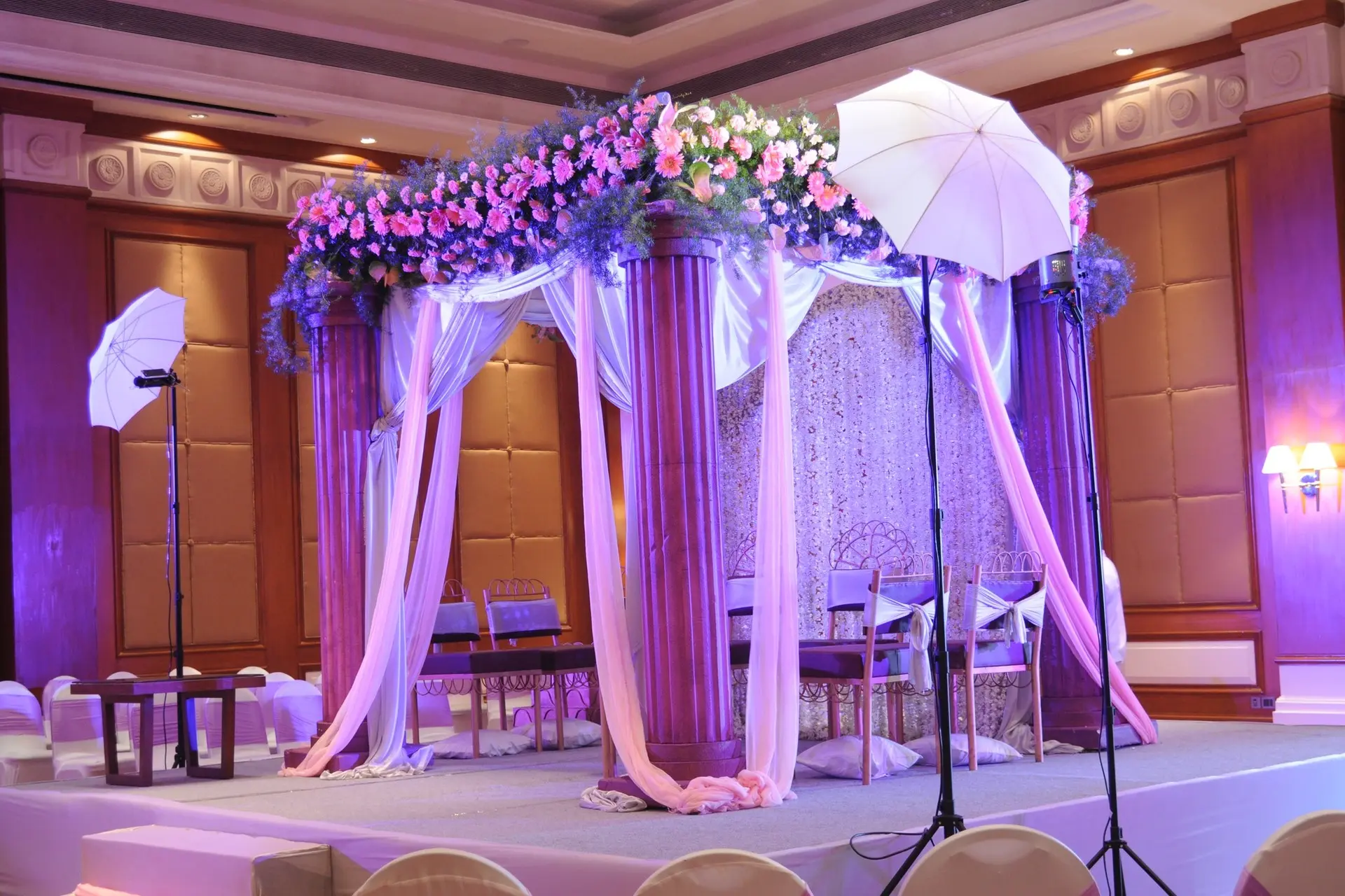 Goa Wedding Planning