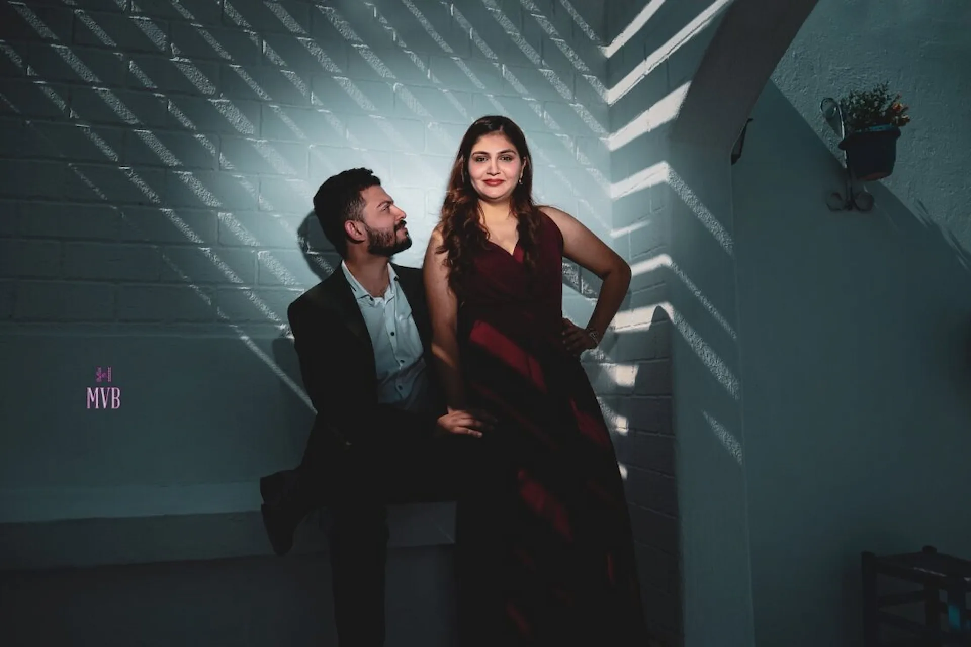 MVB Productions Thane
