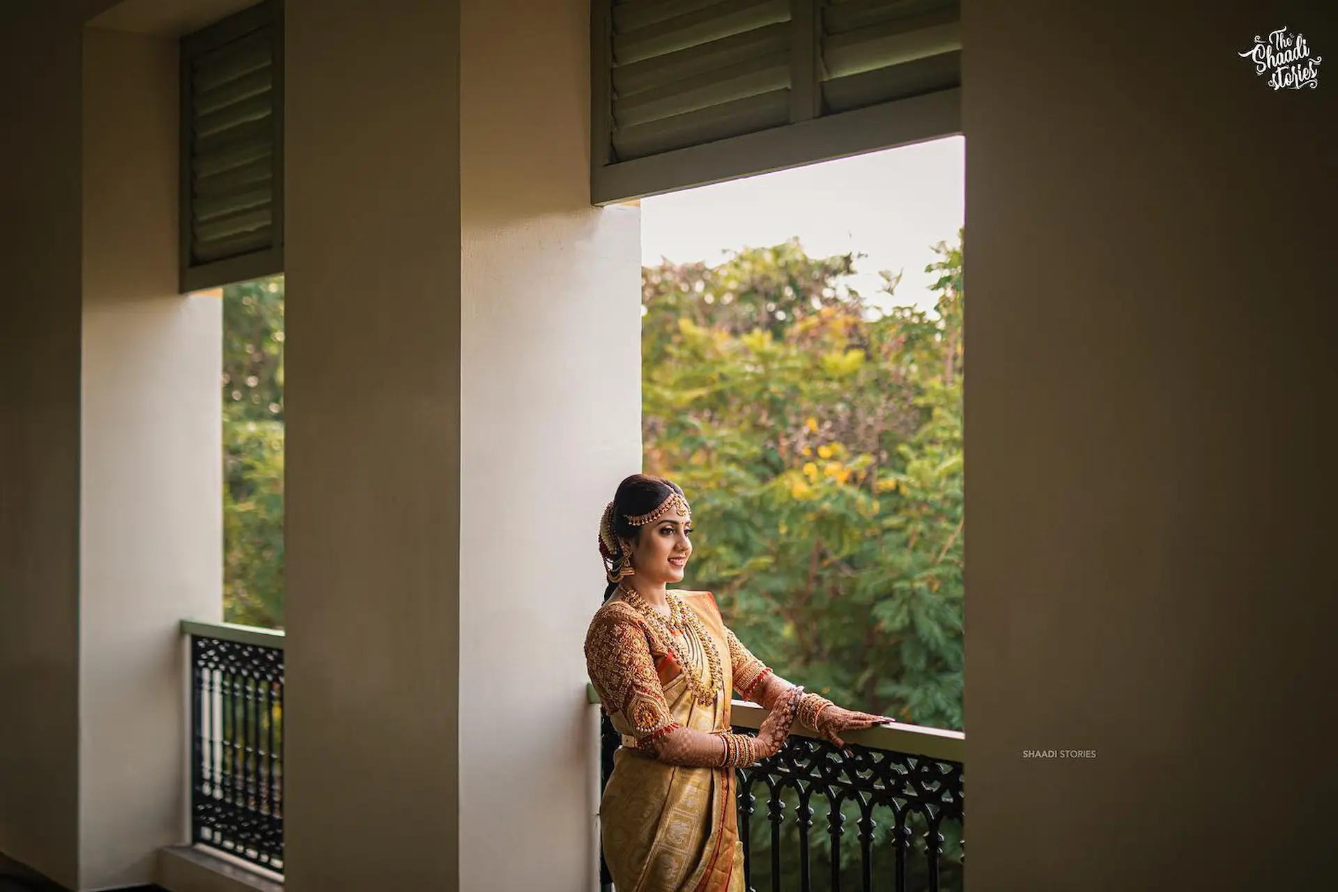 The Shaadi Stories  - Groom Coverage