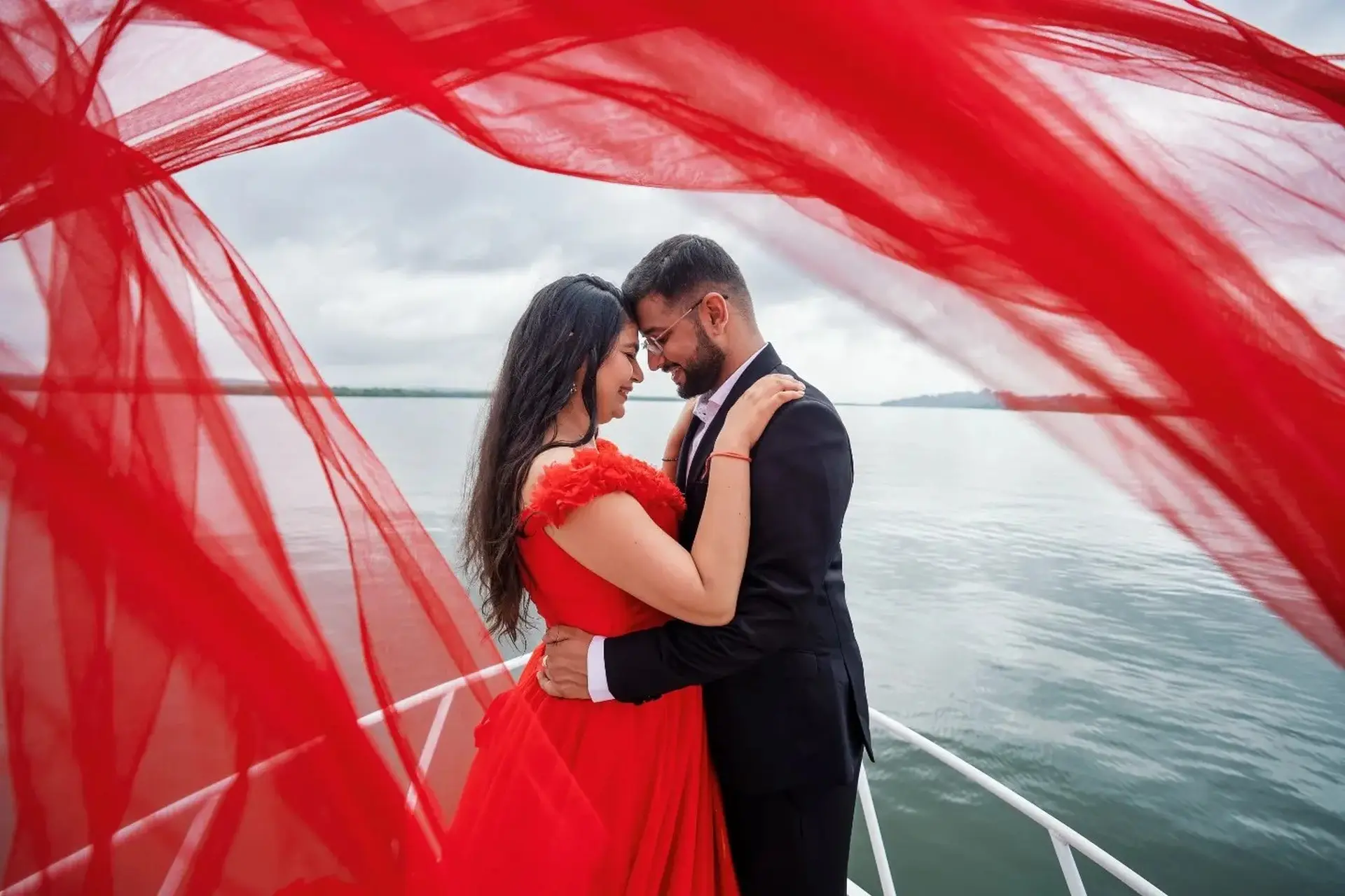 Top Cinematography in Goa
