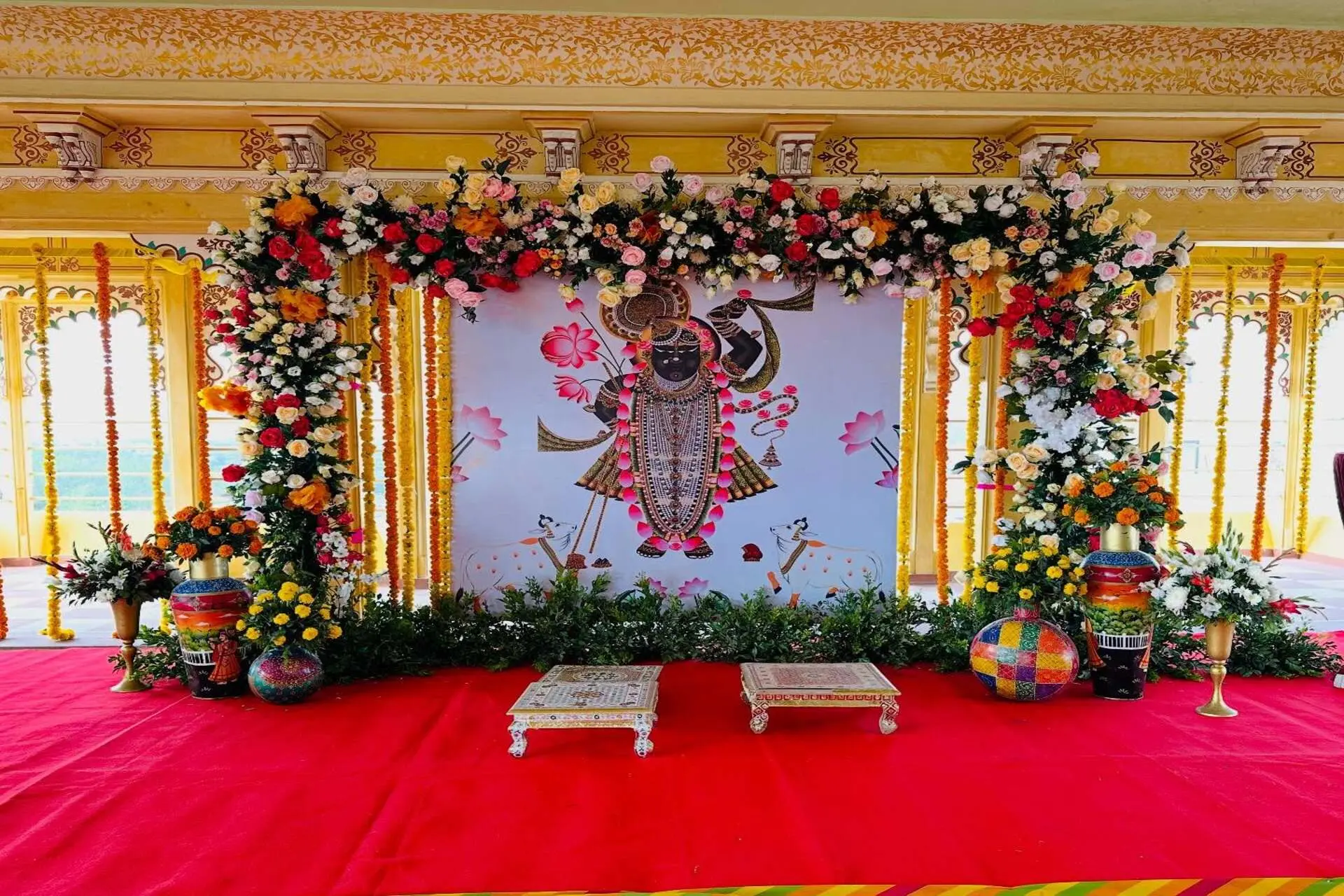 Udaipur Wedding Planning
