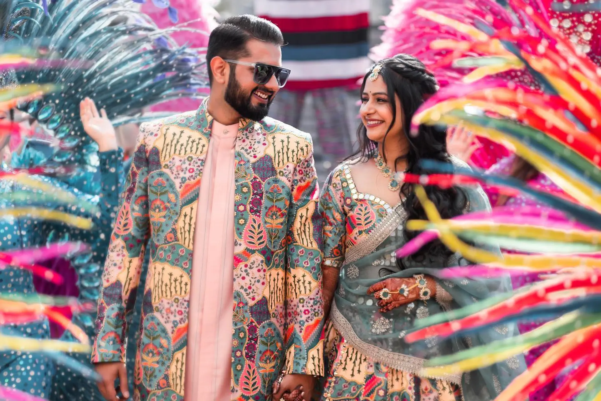 Watch Your Wedding in Jaipur